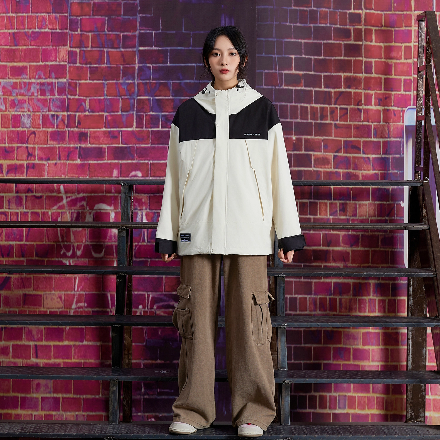 BOBBY ABLEY