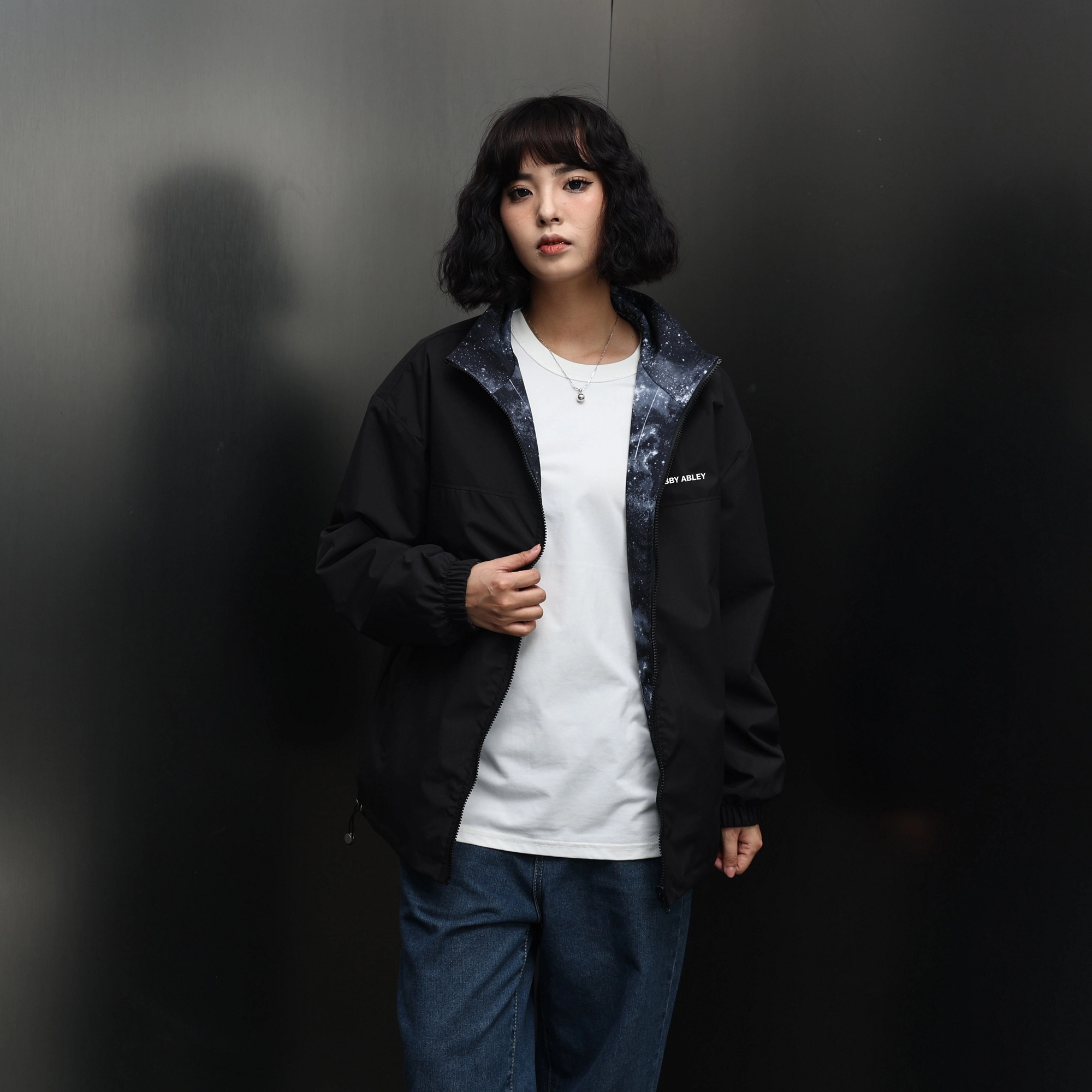 BOBBY ABLEY Logo
