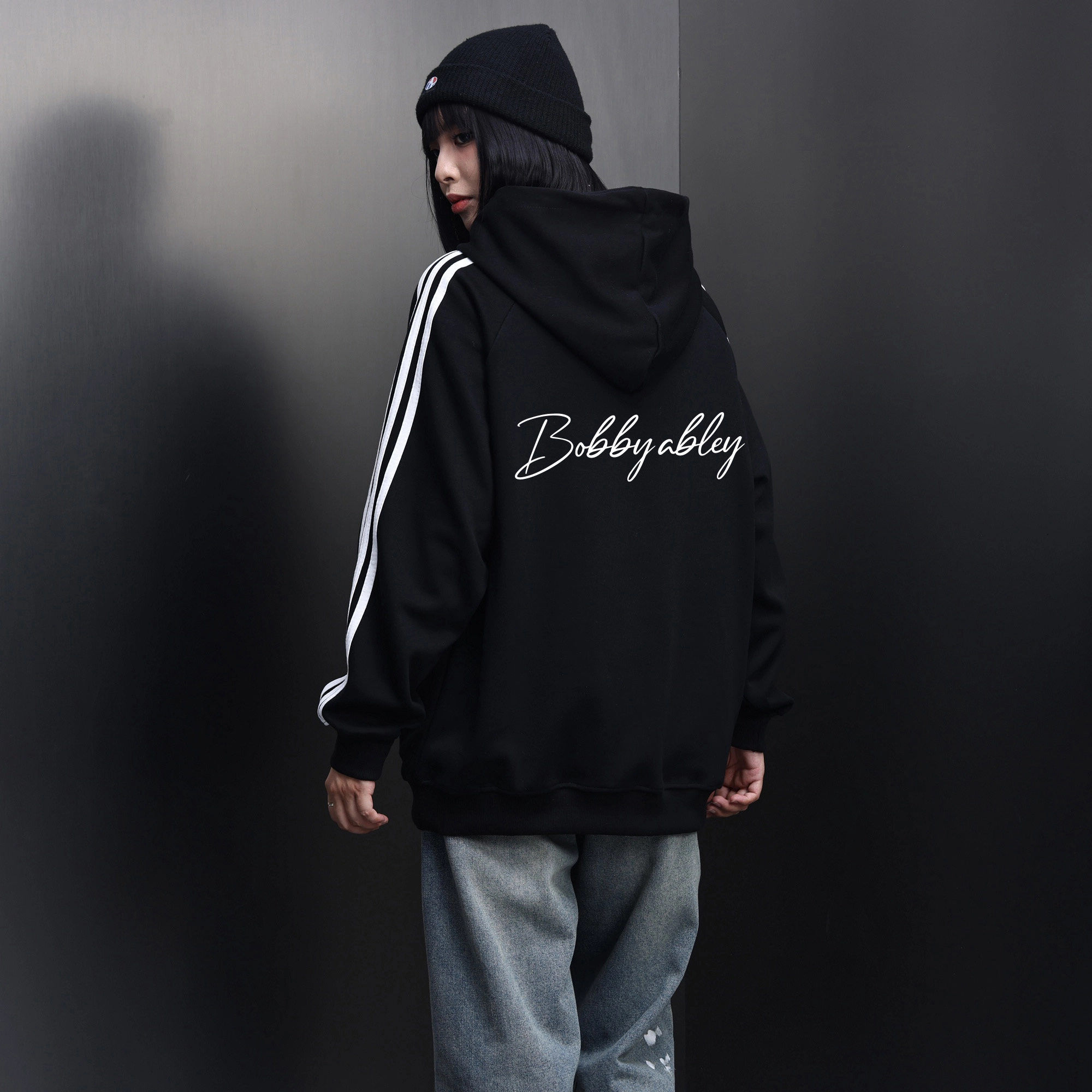 BOBBY ABLEY