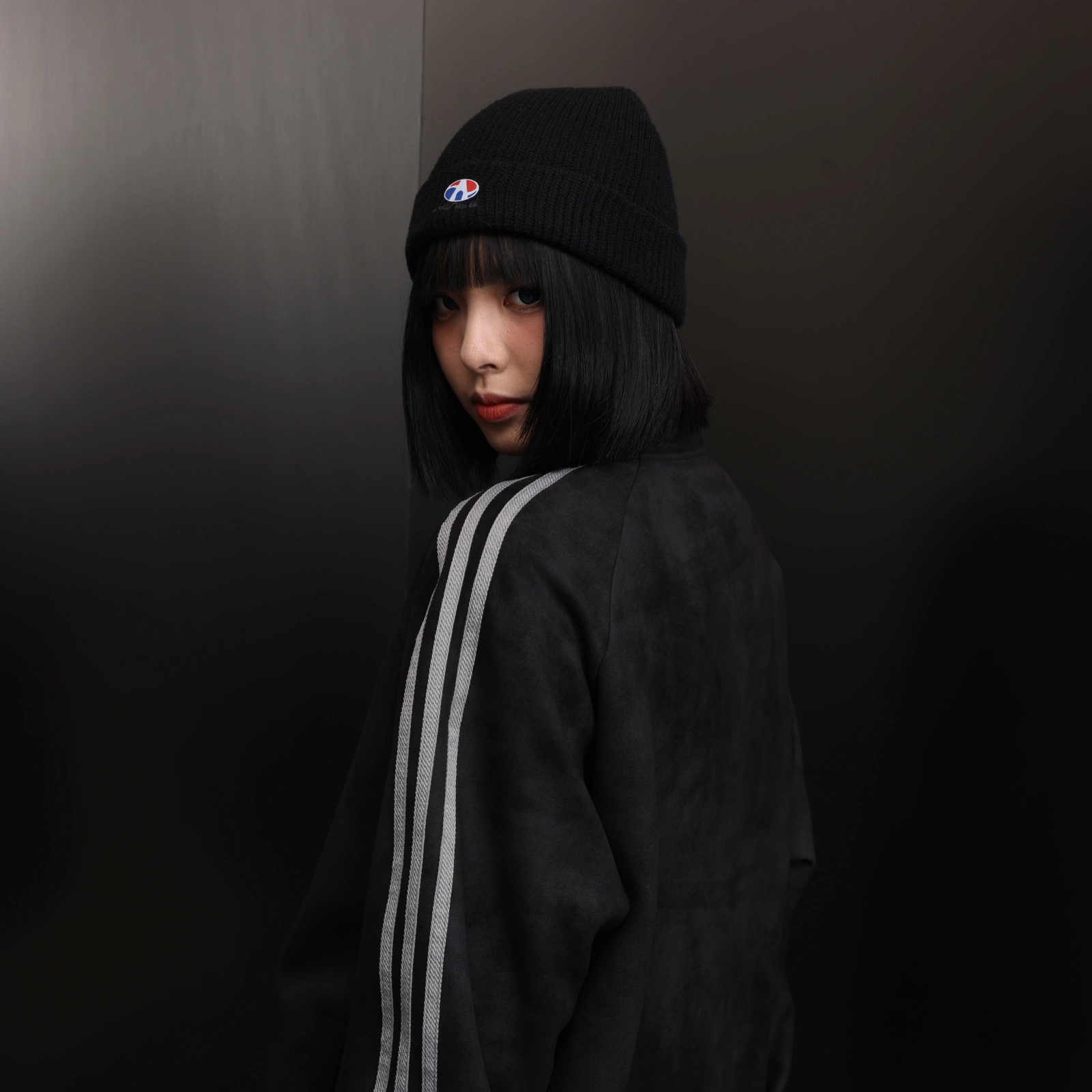 BOBBY ABLEY Logo