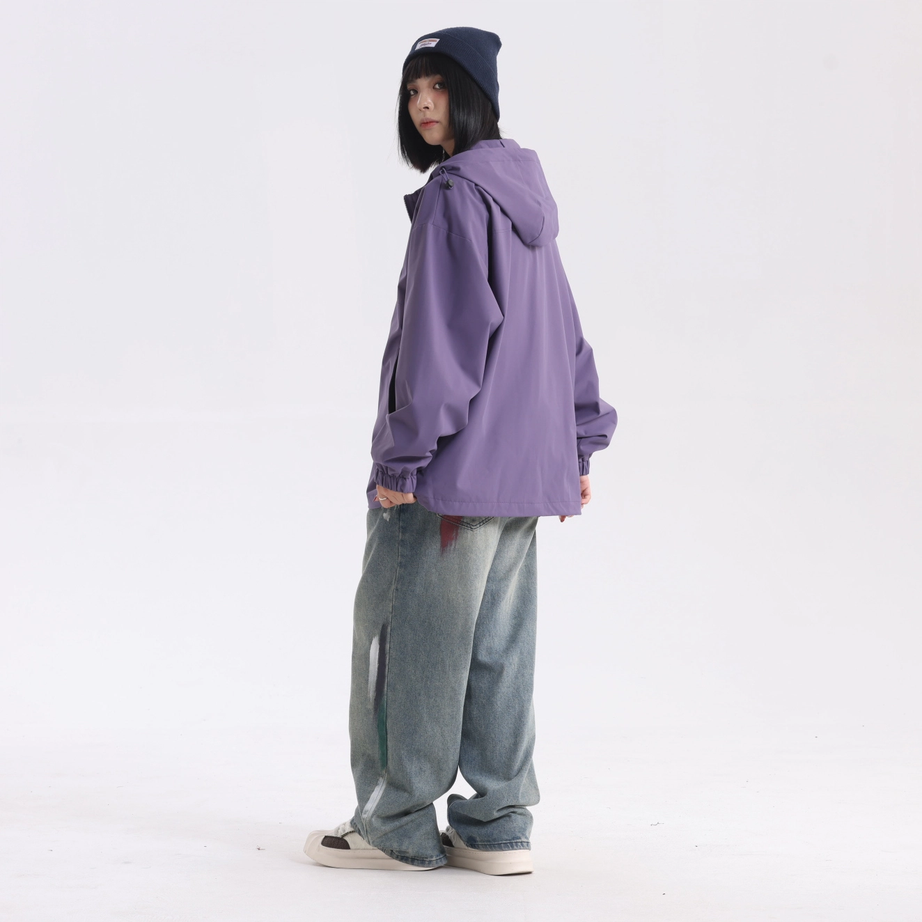 BOBBY ABLEY Logo