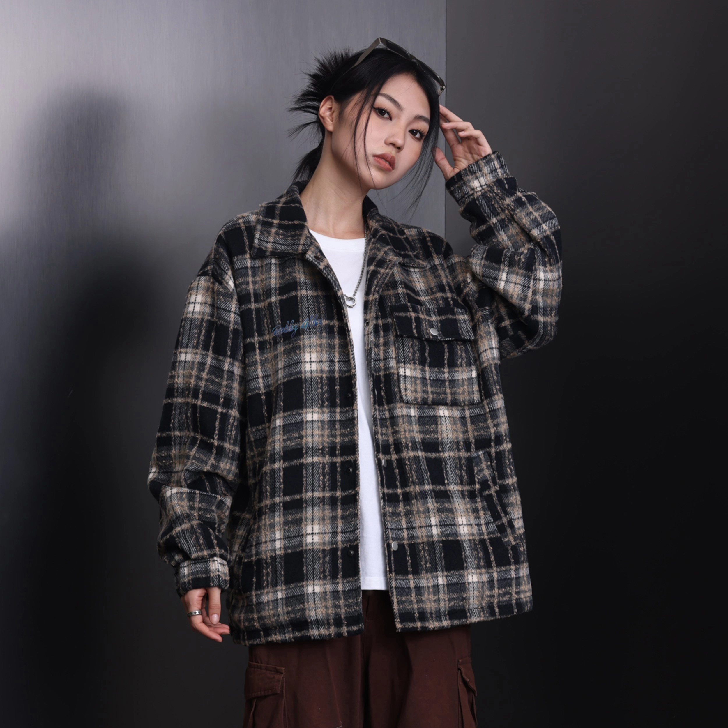 BOBBY ABLEY Logo