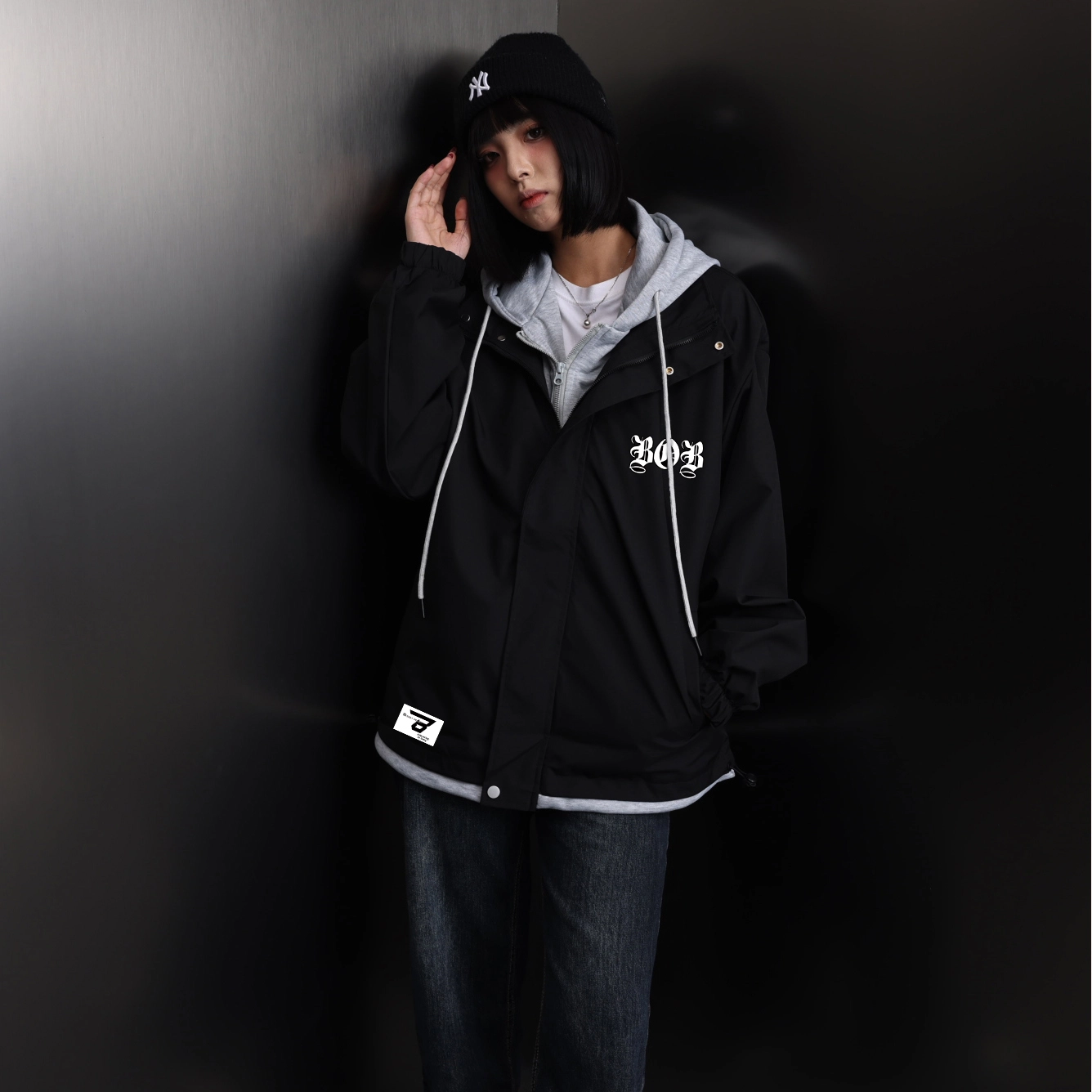 BOBBY ABLEY