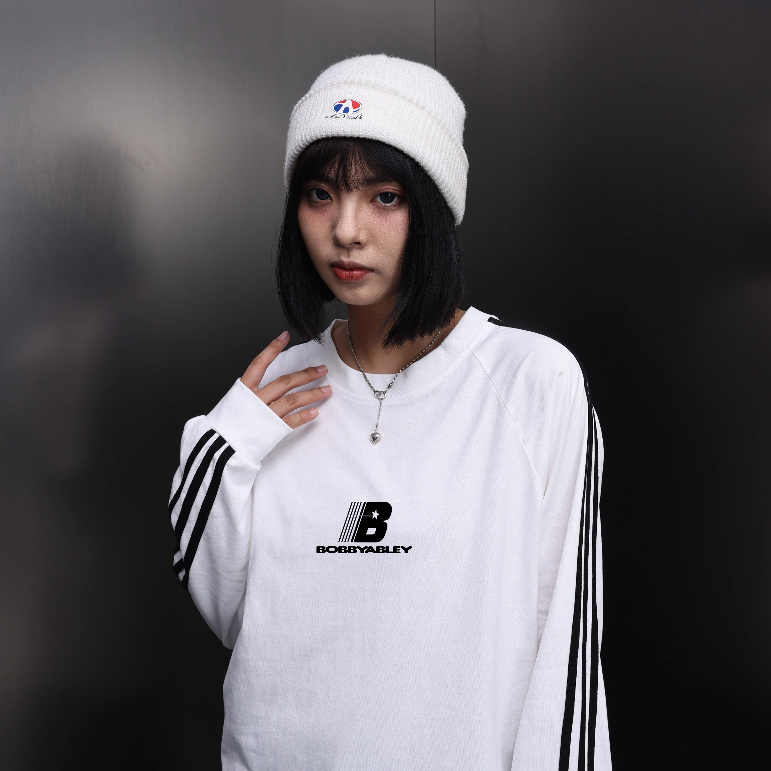 BOBBY ABLEY LogoT