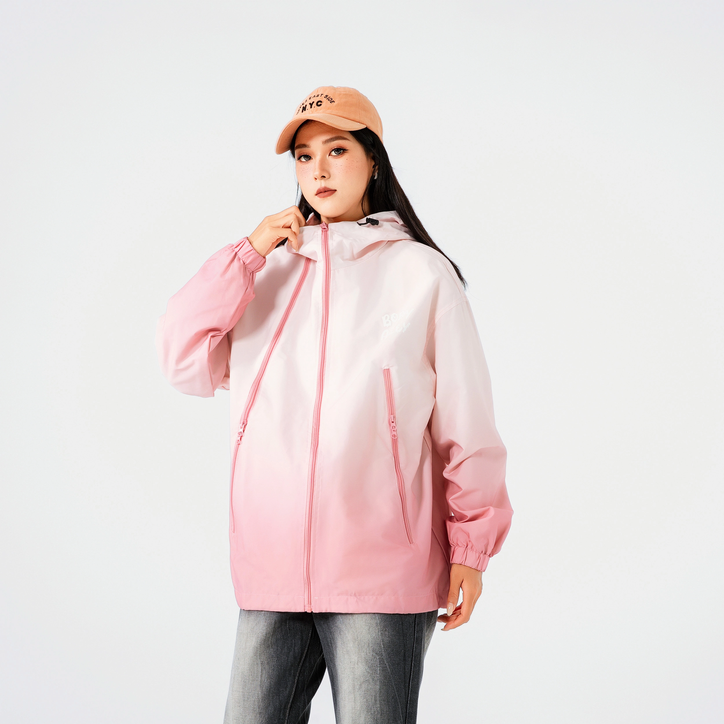 BOBBY ABLEY Logo