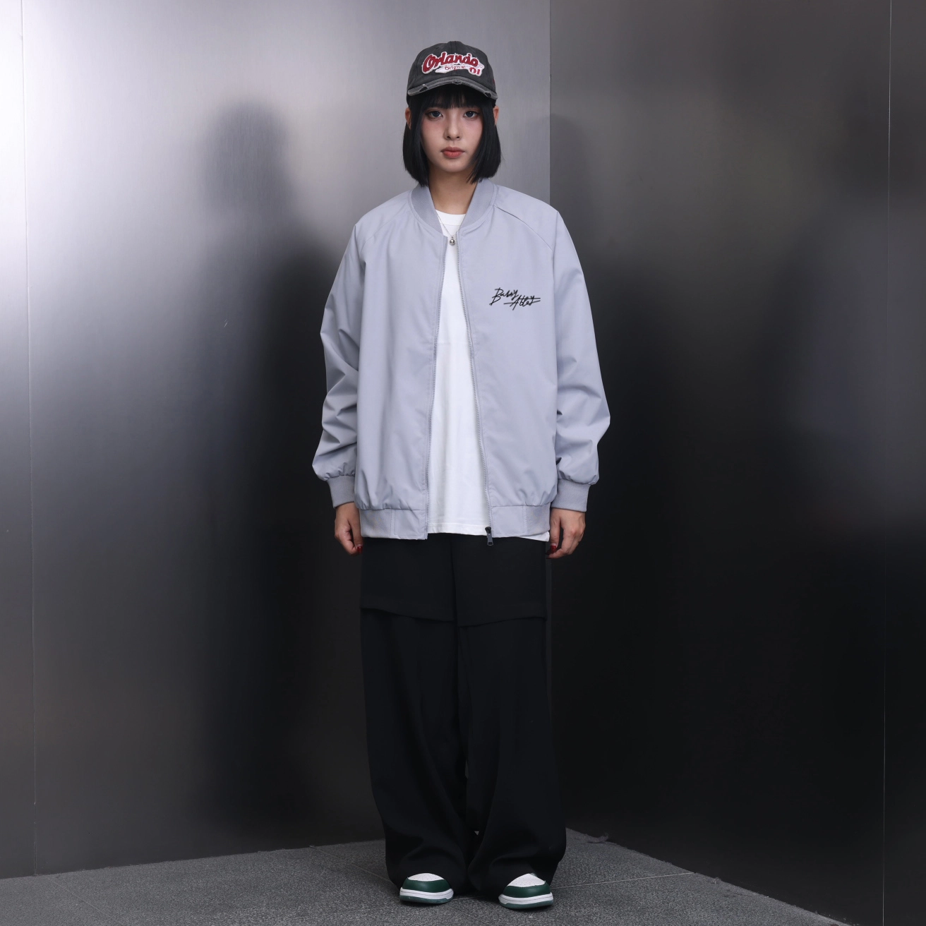 BOBBY ABLEY LOGO