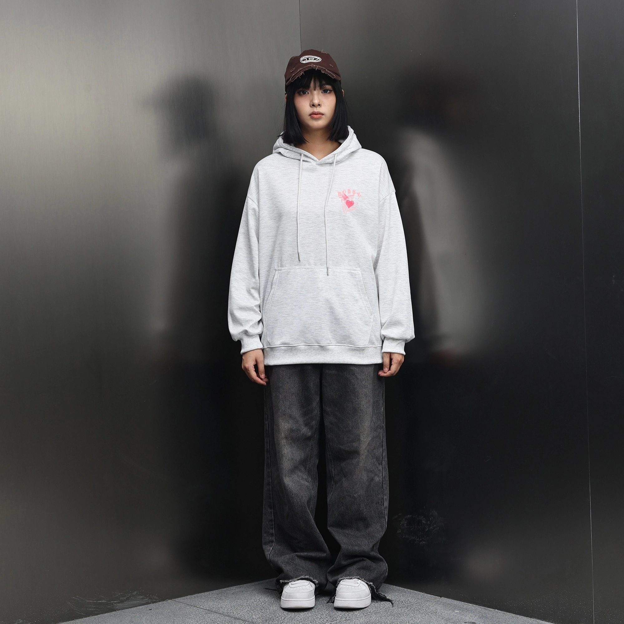 BOBBY ABLEY Logo