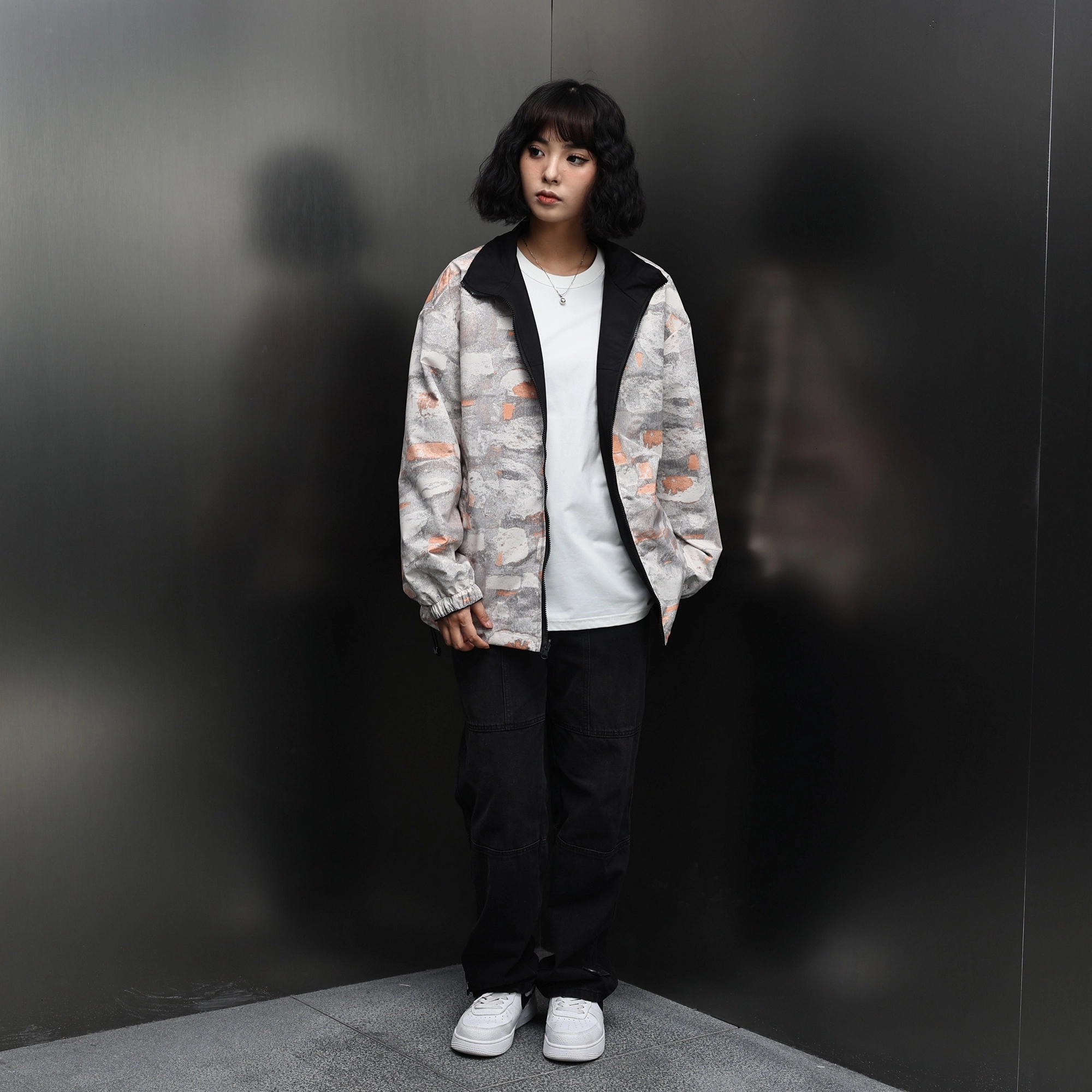 BOBBY ABLEY Logo