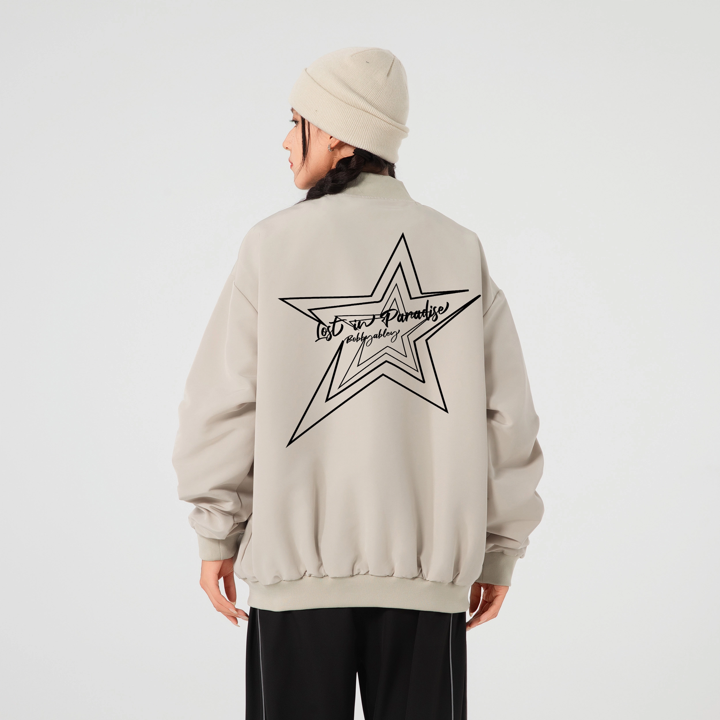 BOBBY ABLEY