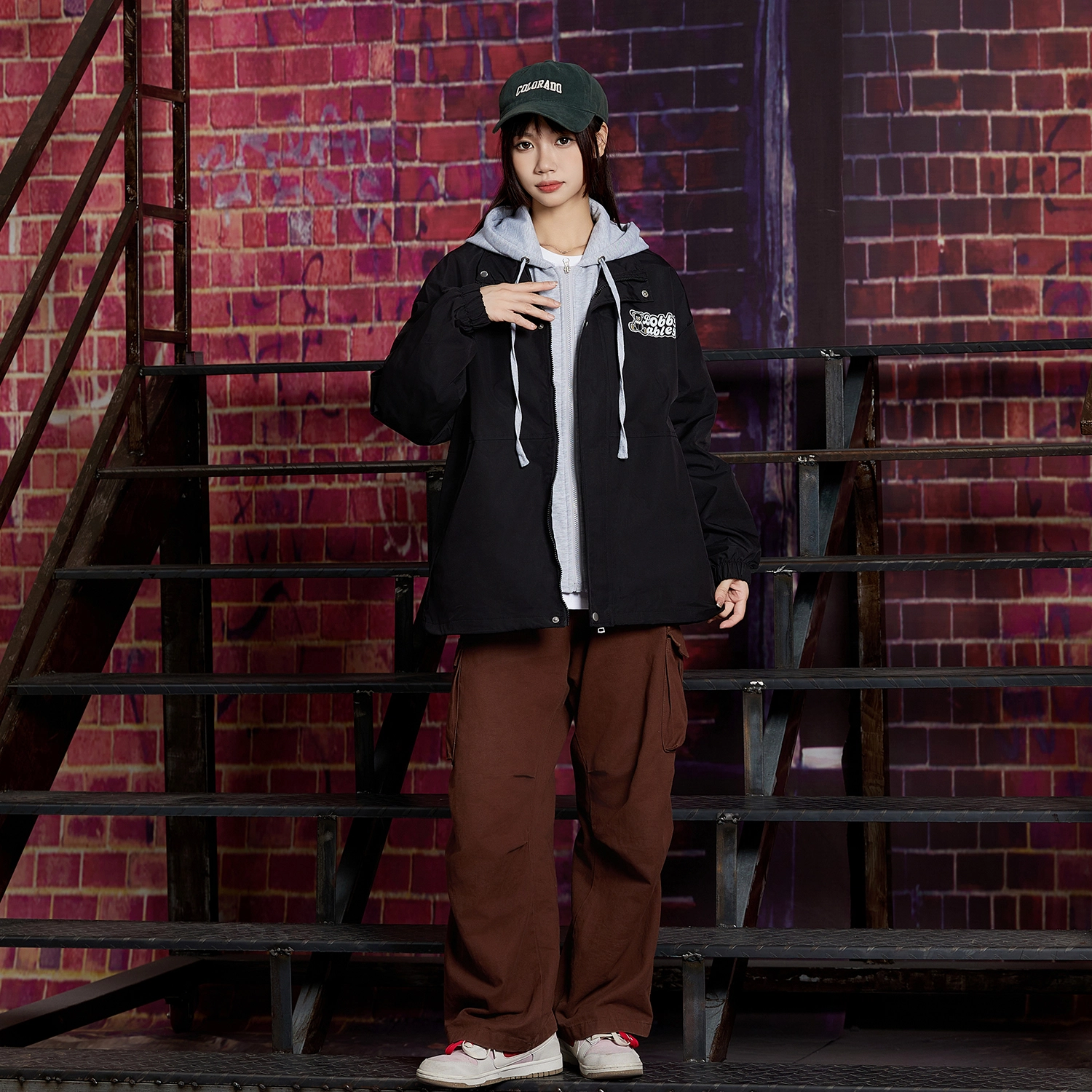 BOBBY ABLEY Logo