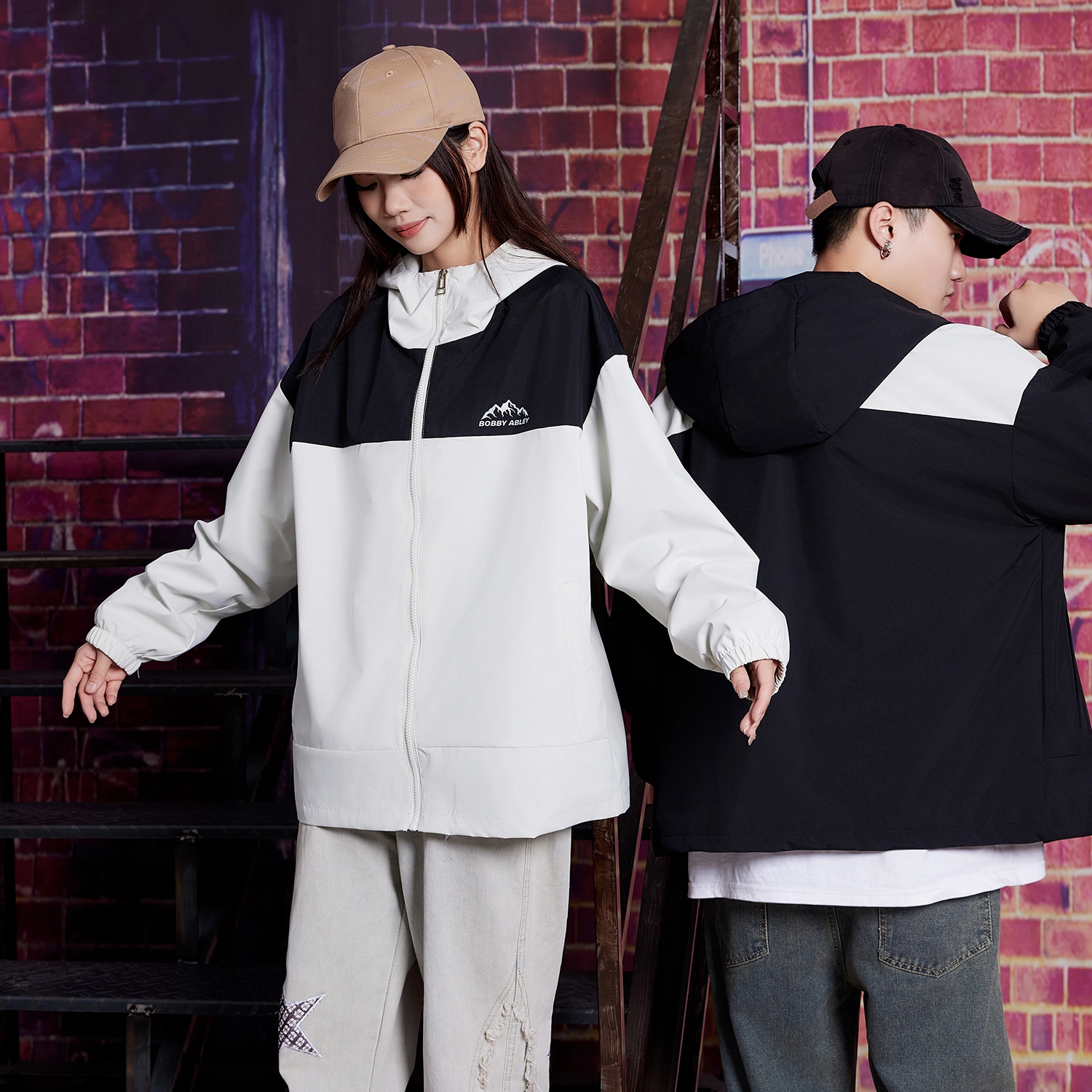 BOBBY ABLEY