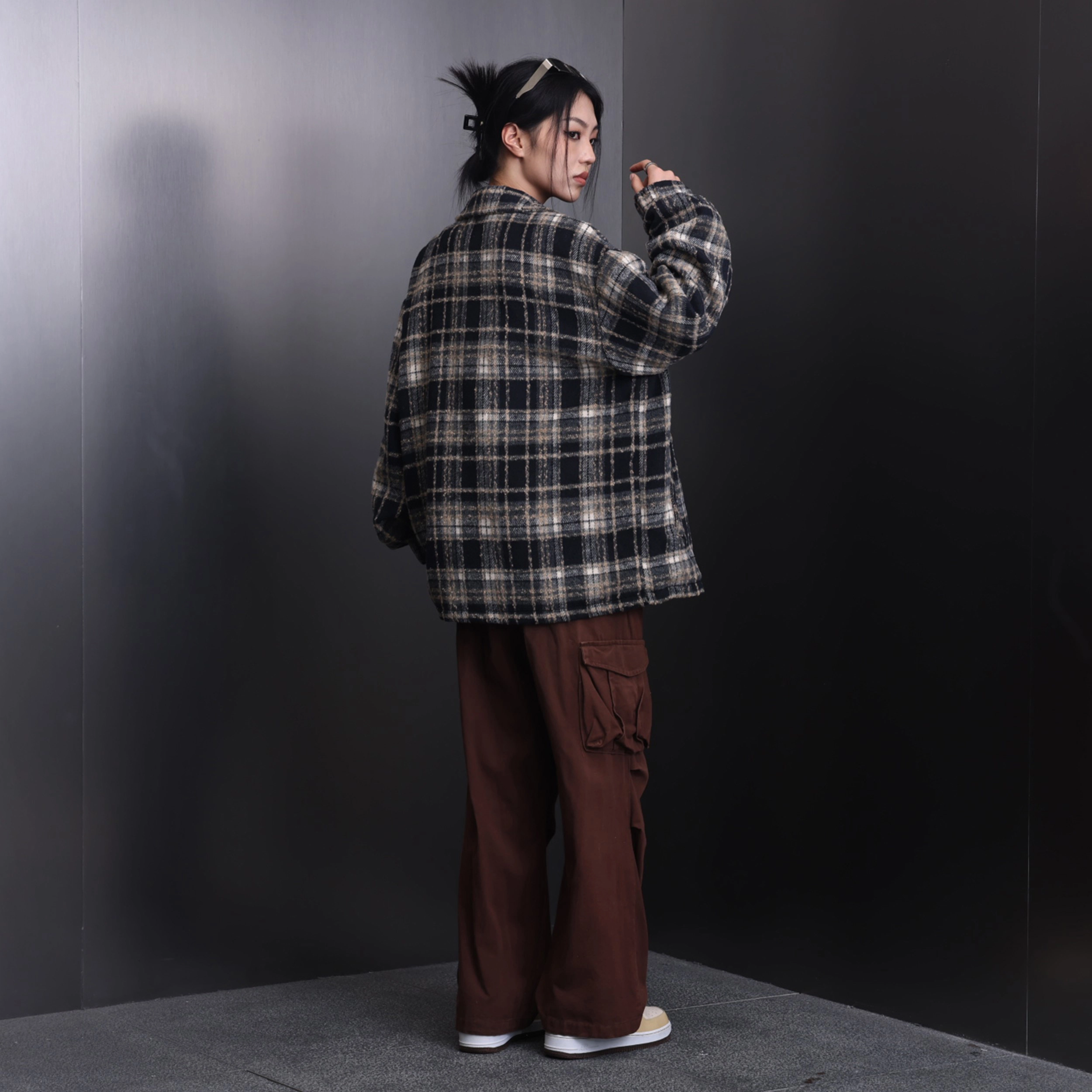 BOBBY ABLEY Logo