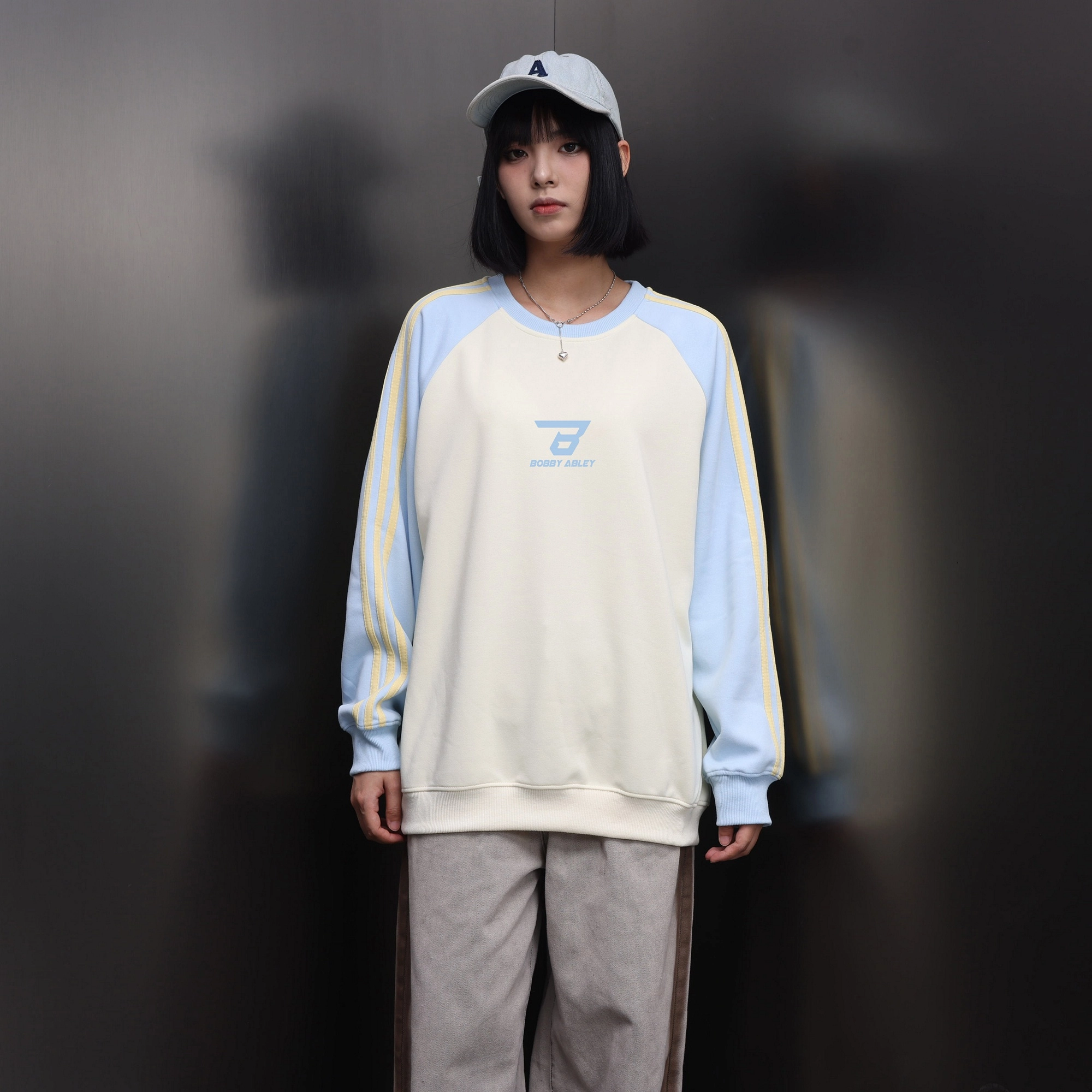 BOBBY ABLEY LOGO