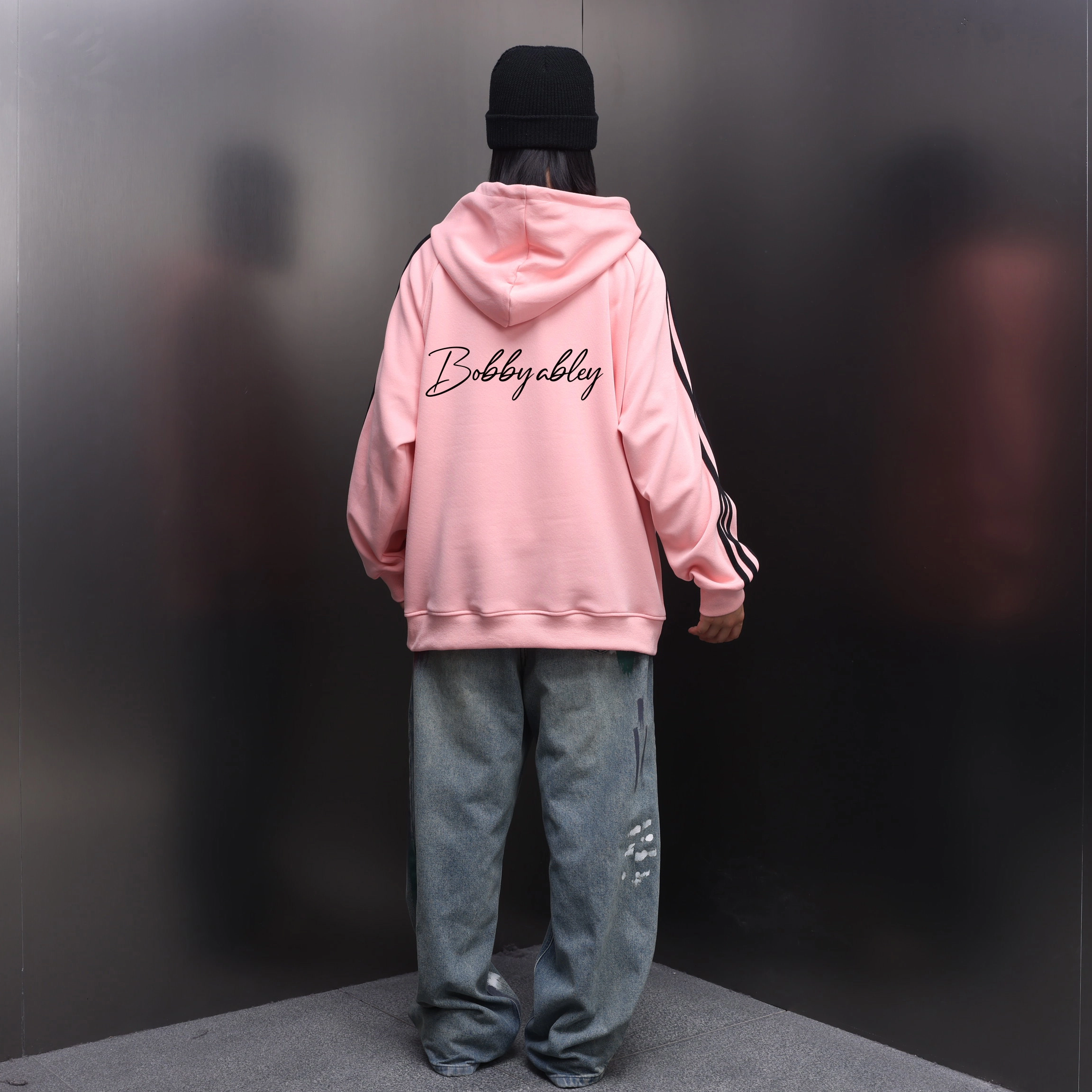 BOBBY ABLEY