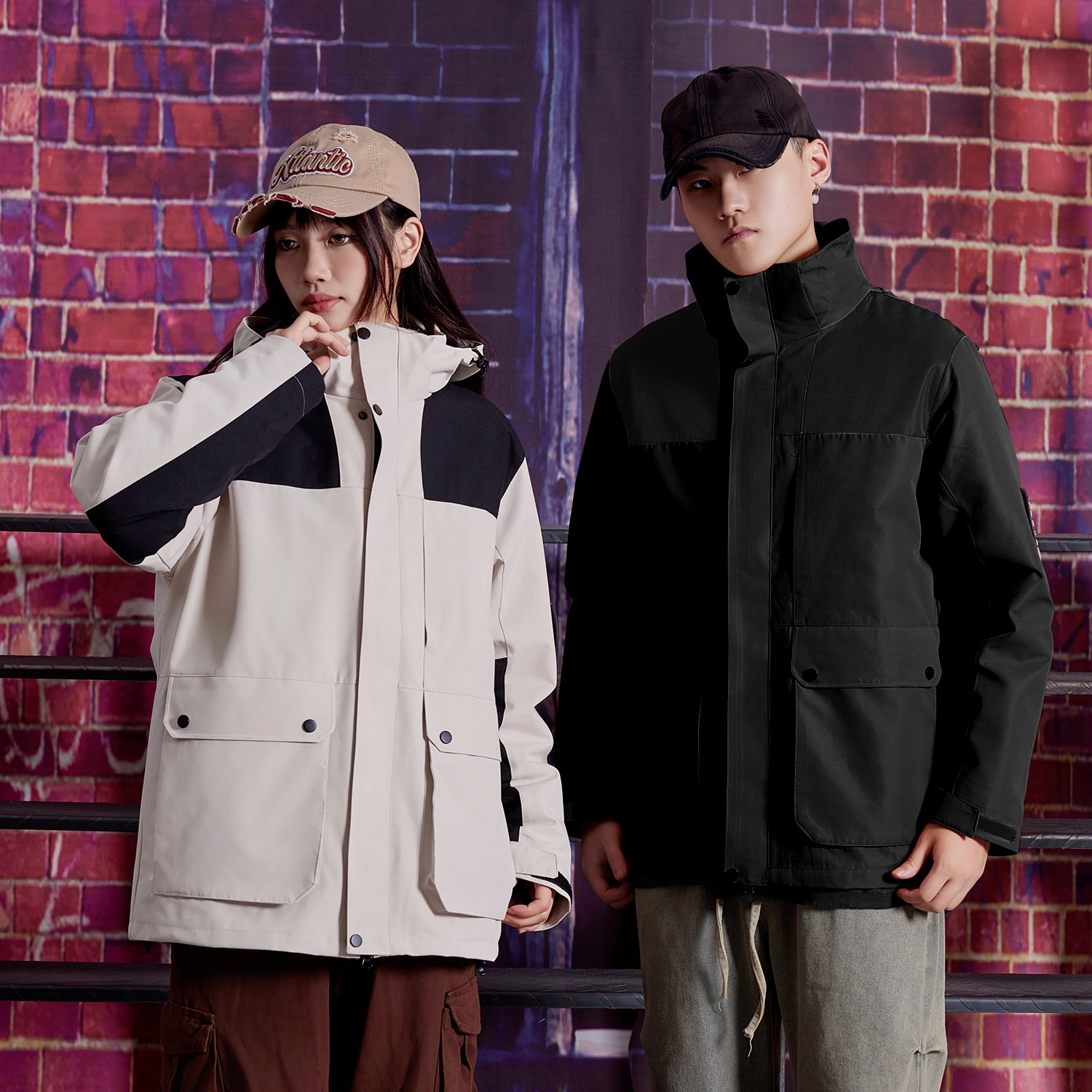 BOBBY ABLEY LOGO