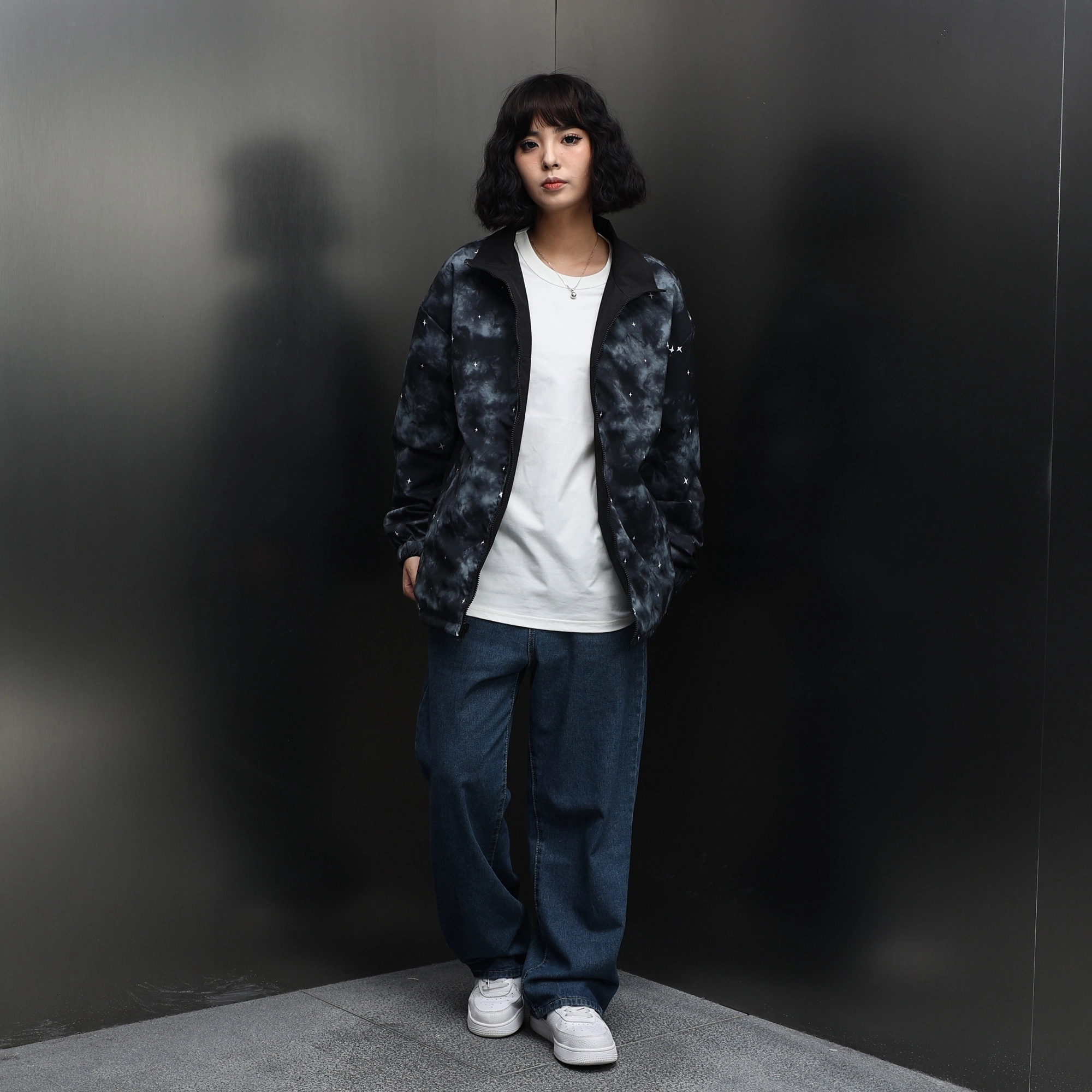 BOBBY ABLEY Logo