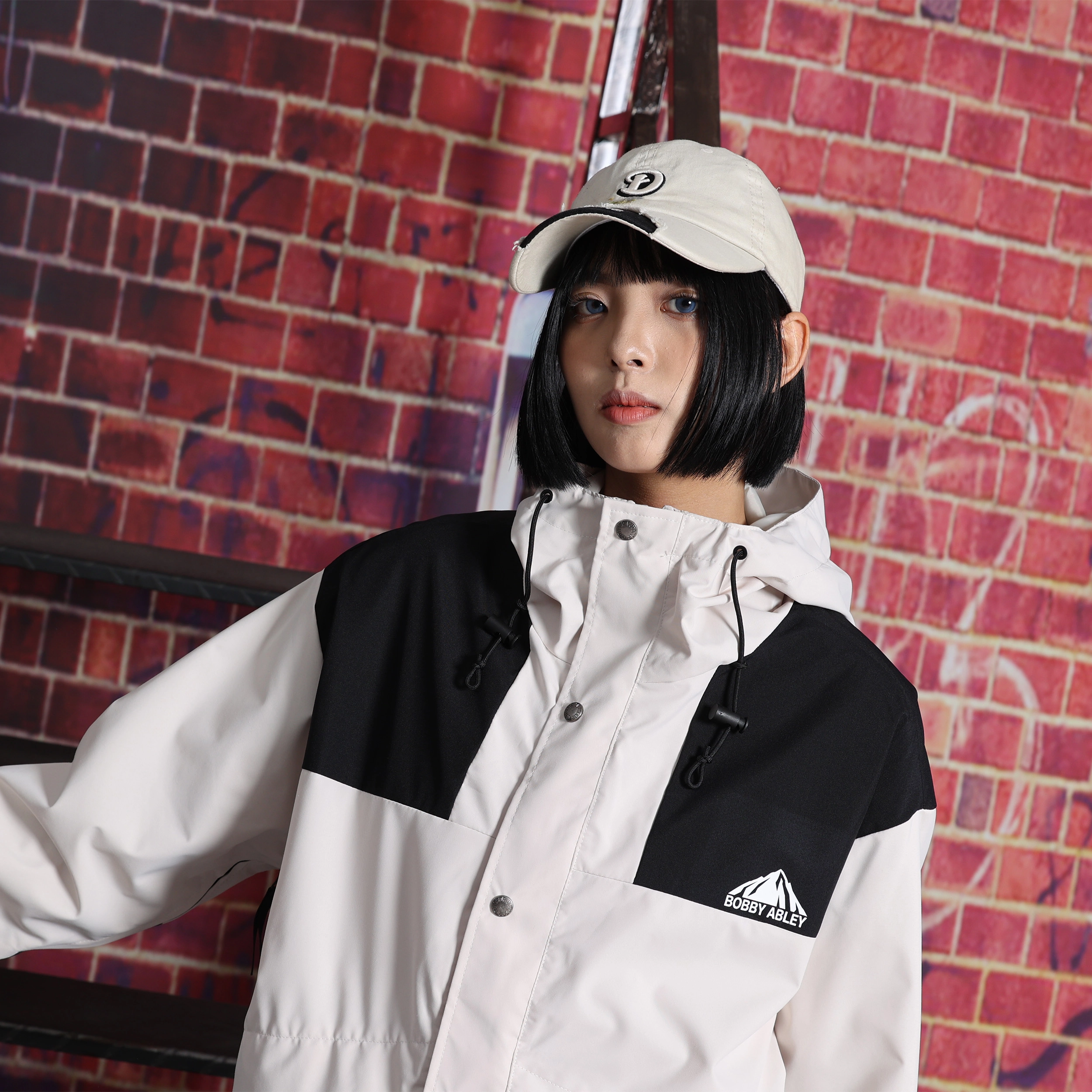 BOBBY ABLEY