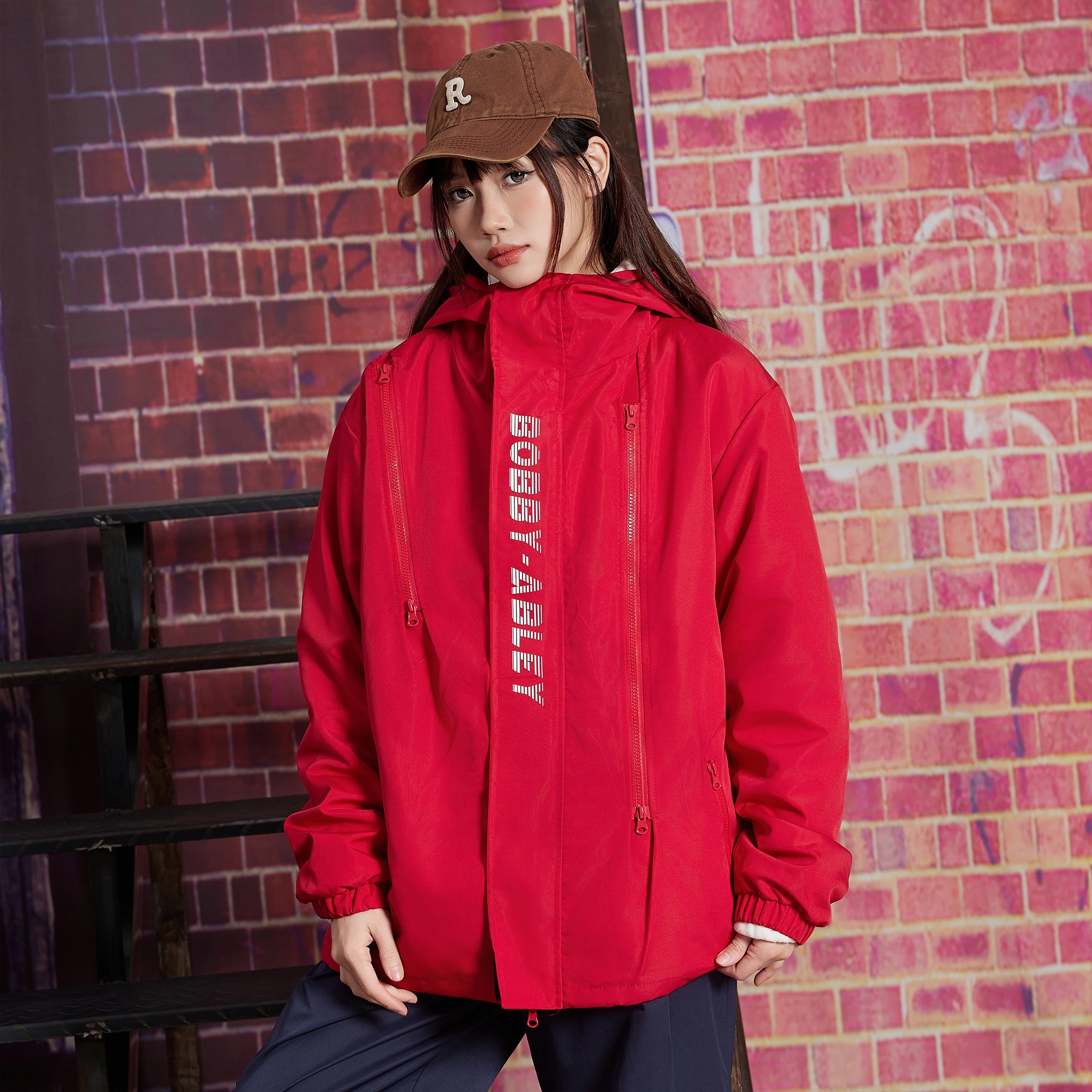BOBBY ABLEY