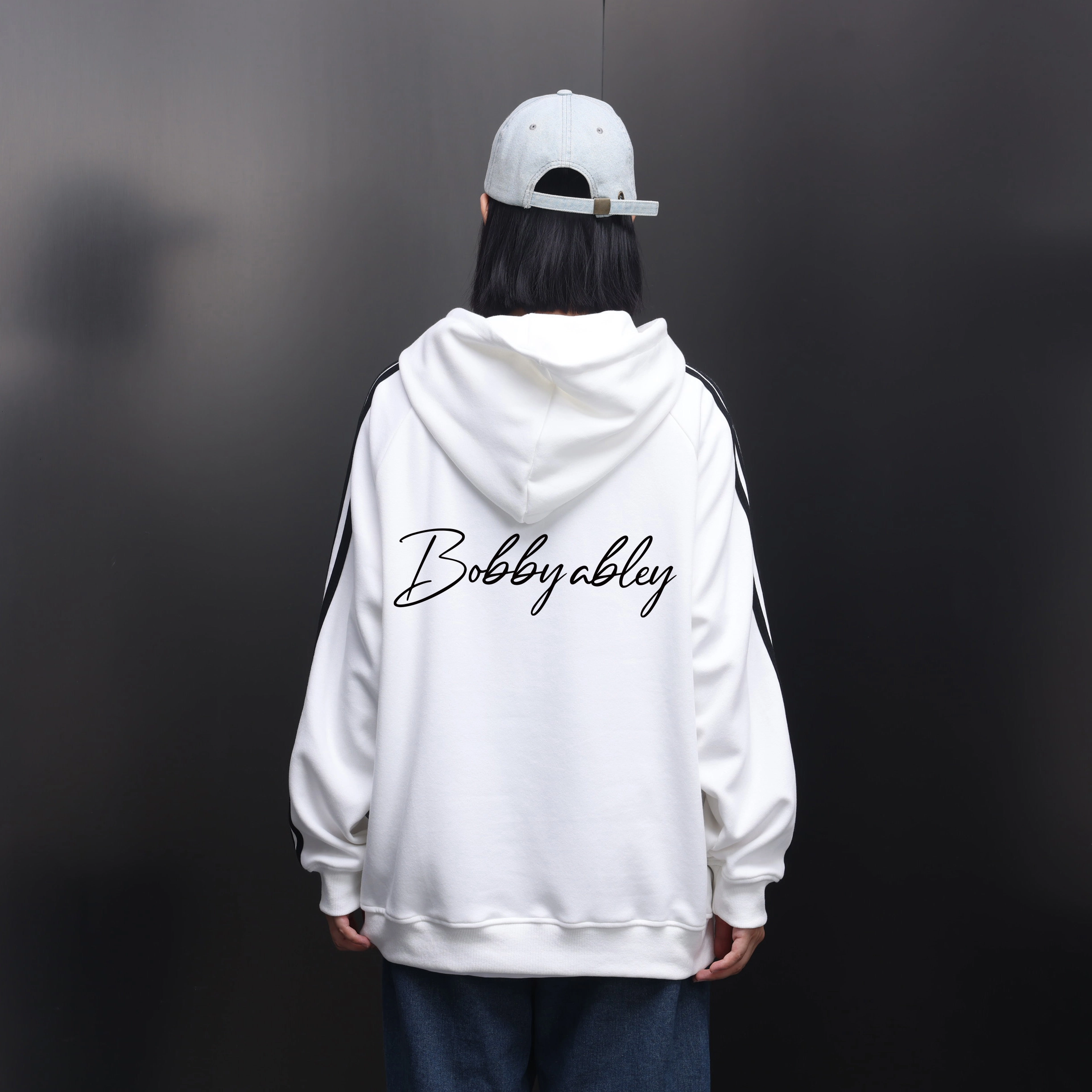 BOBBY ABLEY