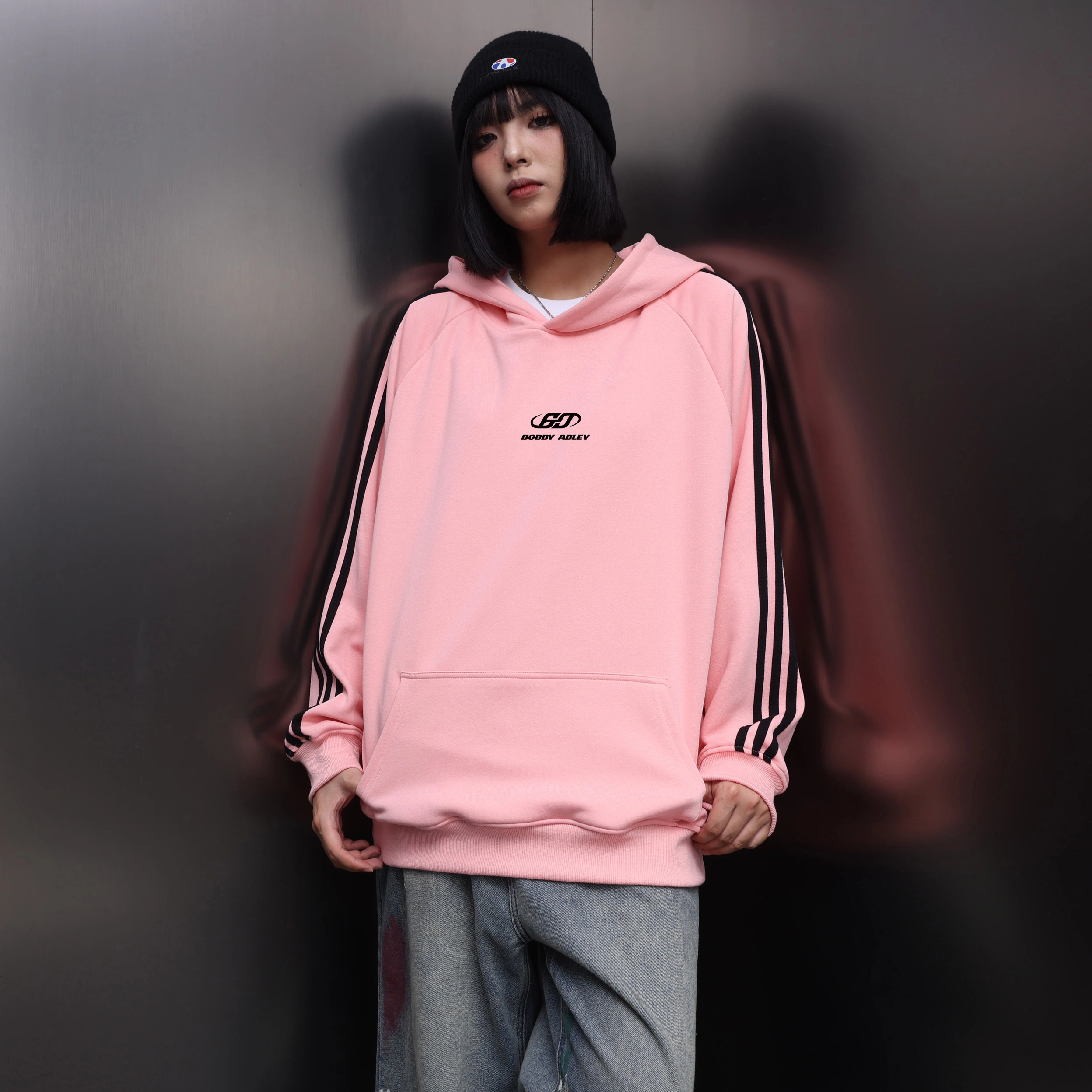 BOBBY ABLEY