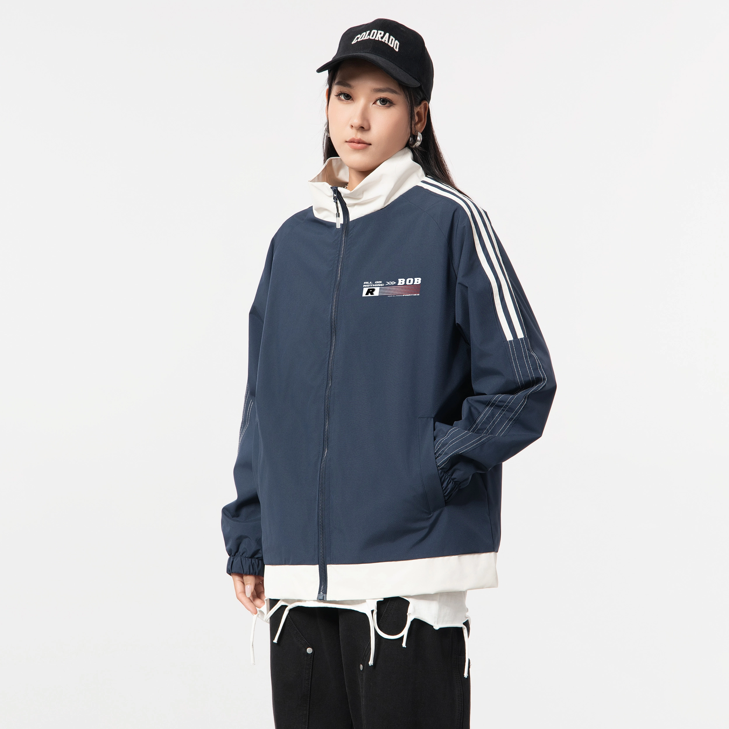 BOBBY ABLEY Logo