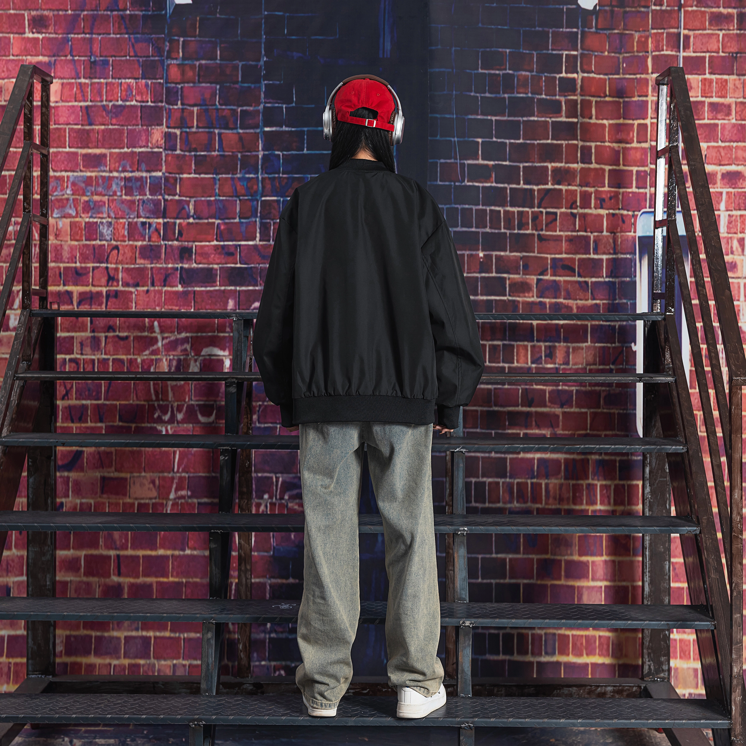 BOBBY ABLEY Logo
