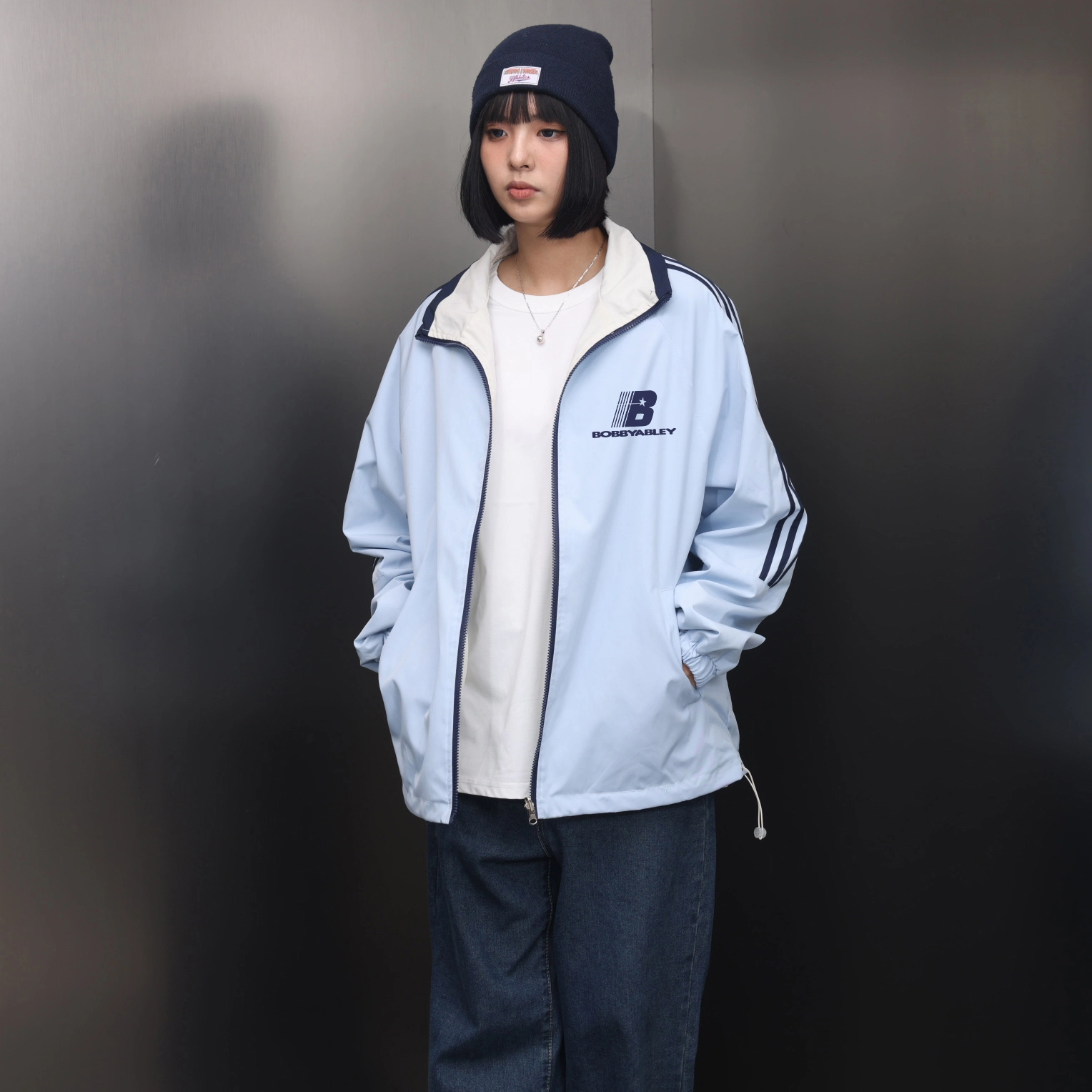 BOBBY ABLEY Logo