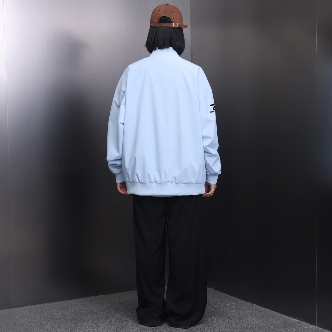 BOBBY ABLEY Logo
