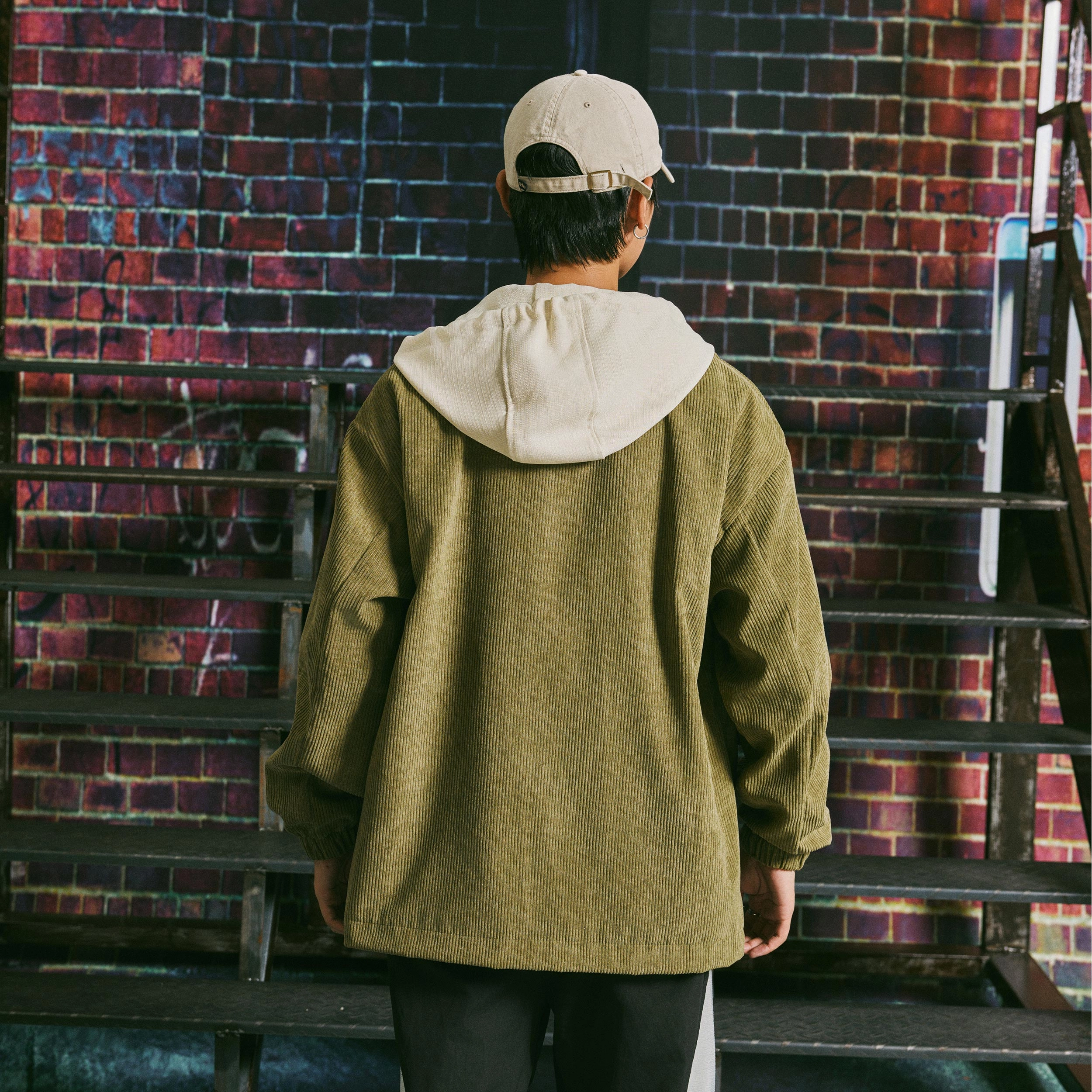 BOBBY ABLEY Logo