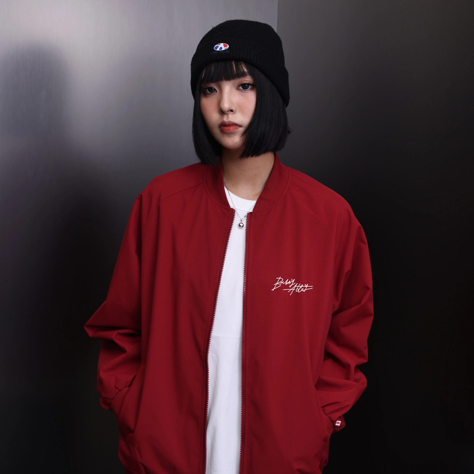BOBBY ABLEY LOGO