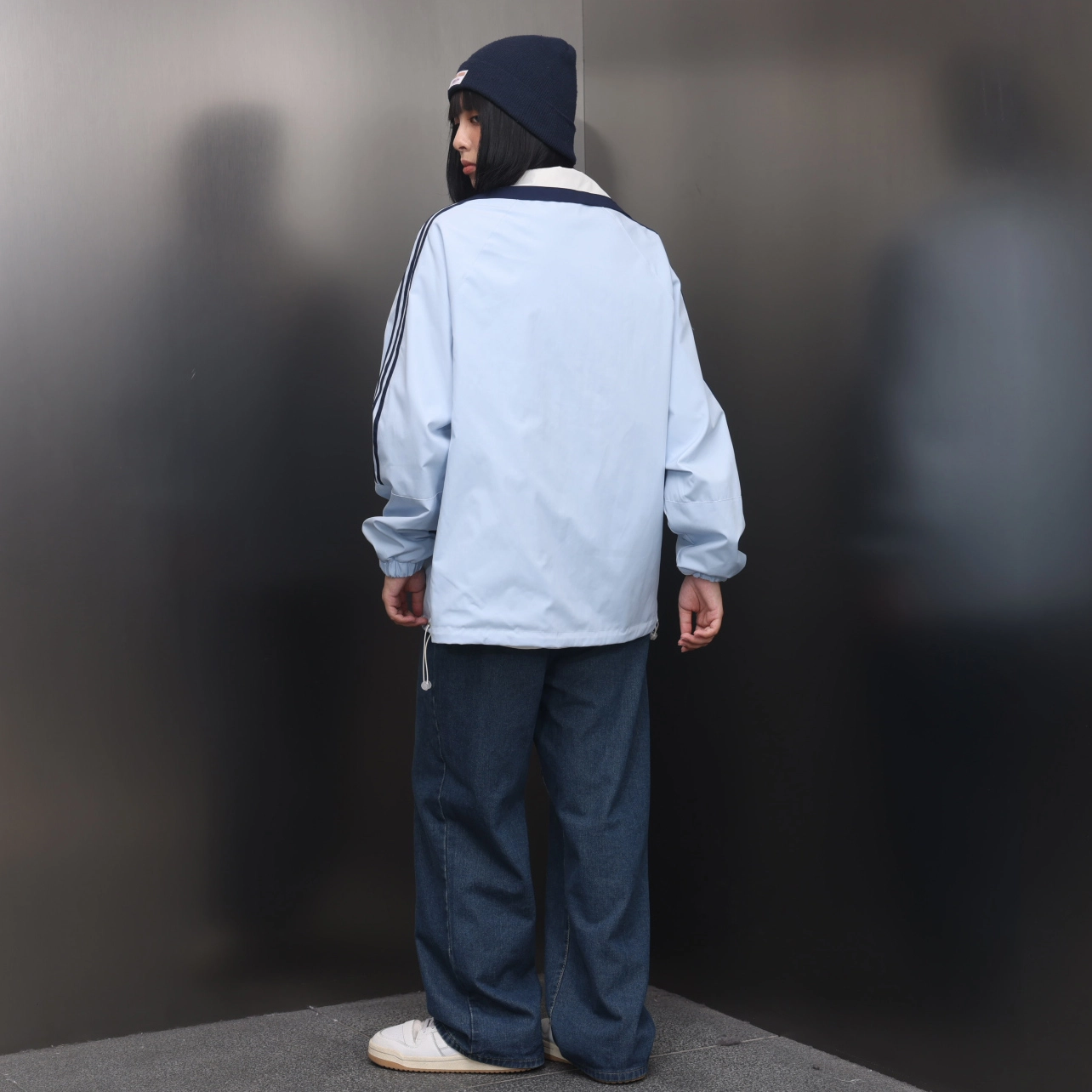 BOBBY ABLEY Logo