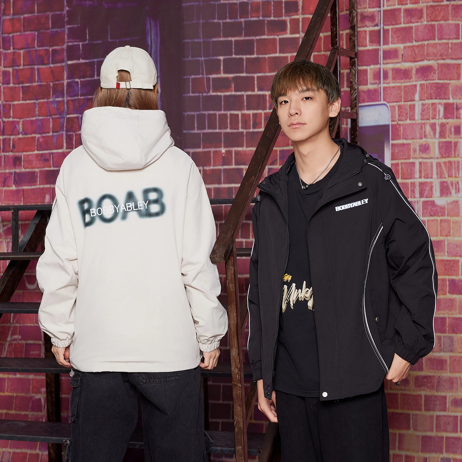 BOBBY ABLEY