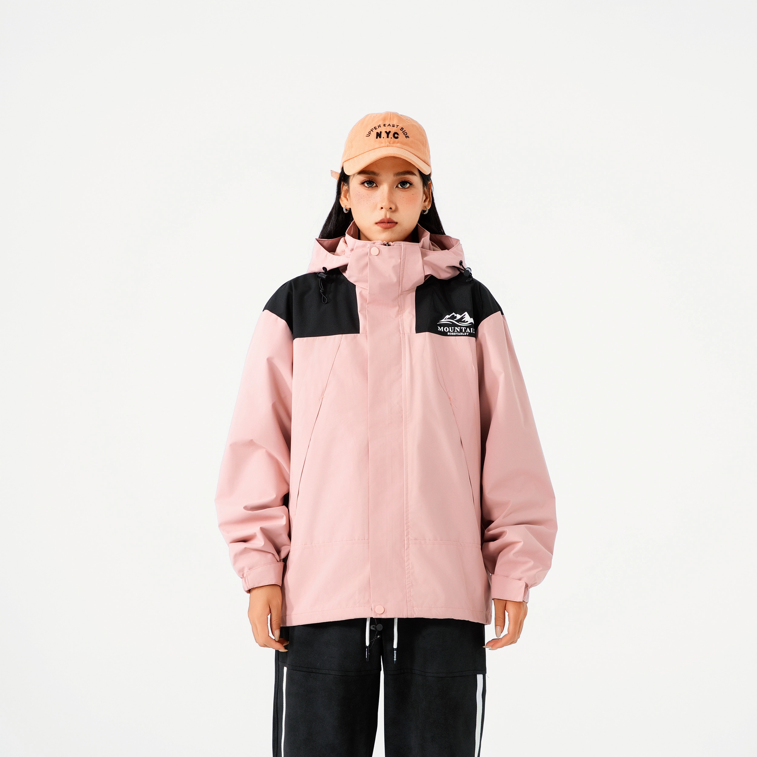 BOBBY ABLEY