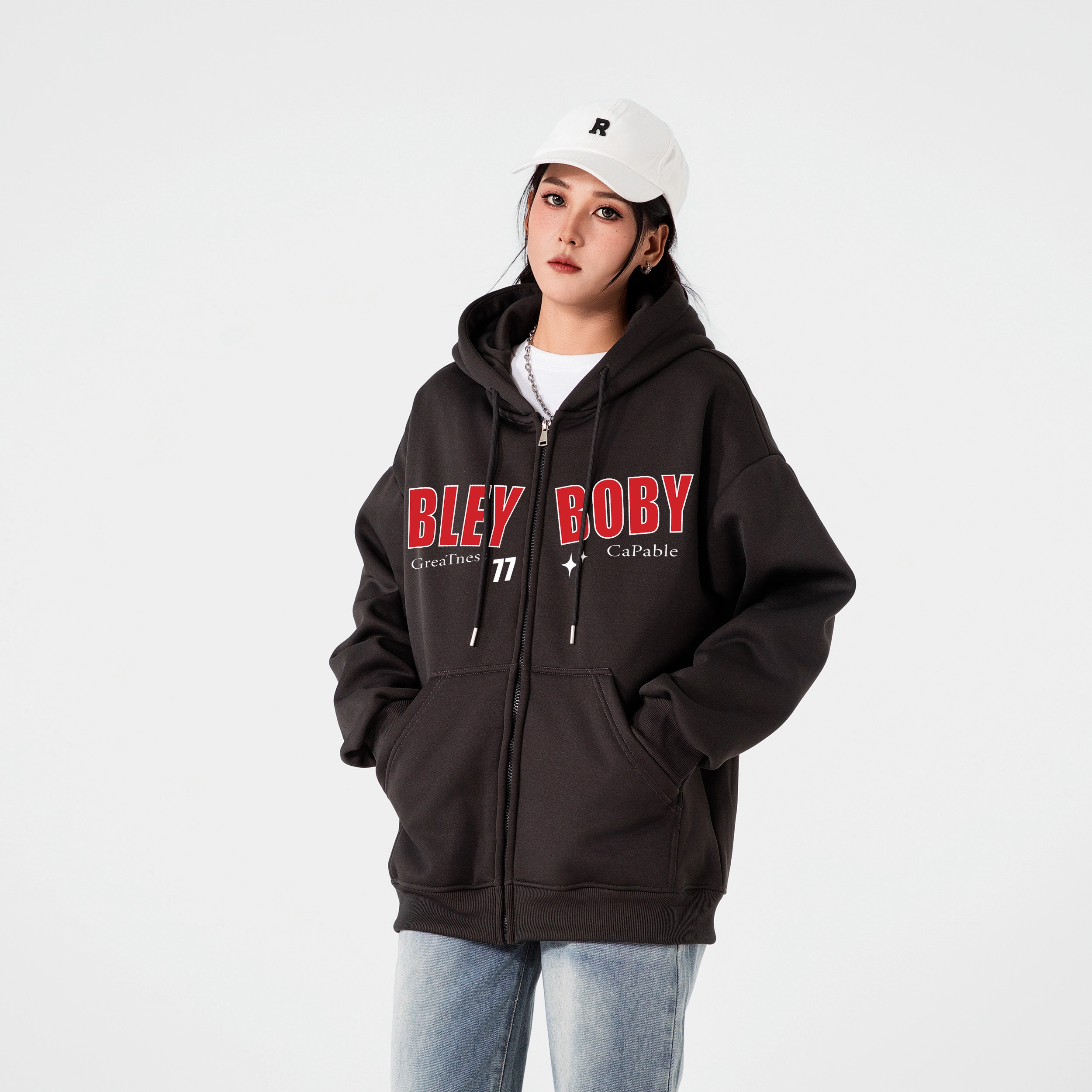 BOBBY ABLEY