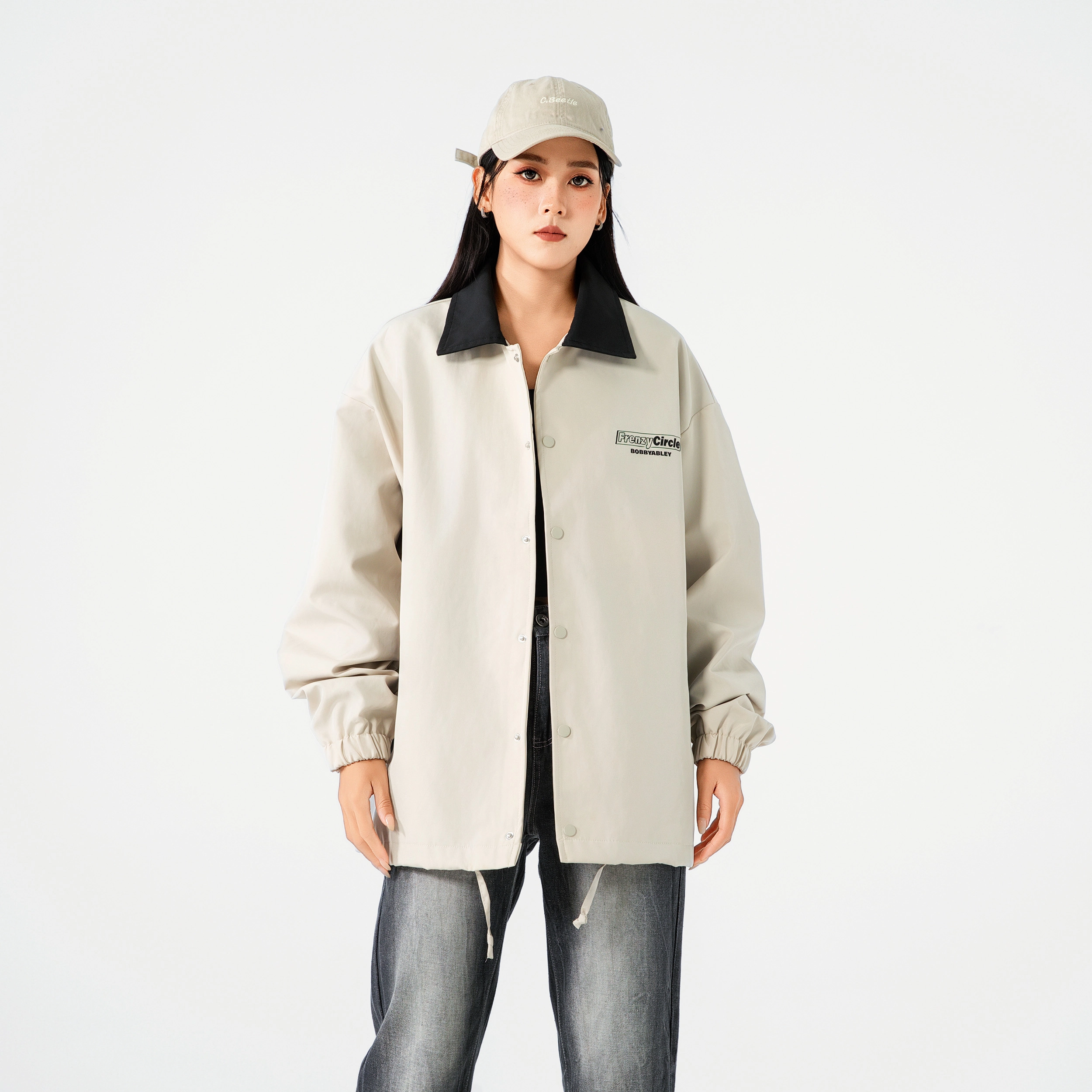 BOBBY ABLEY Logo