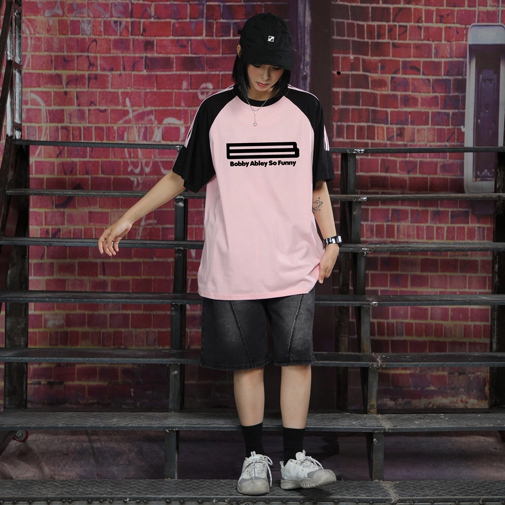 BOBBY ABLEY LogoT