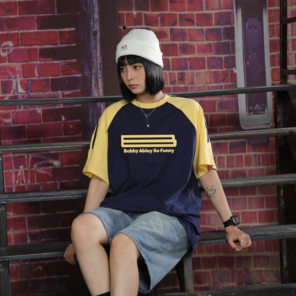 BOBBY ABLEY LogoT