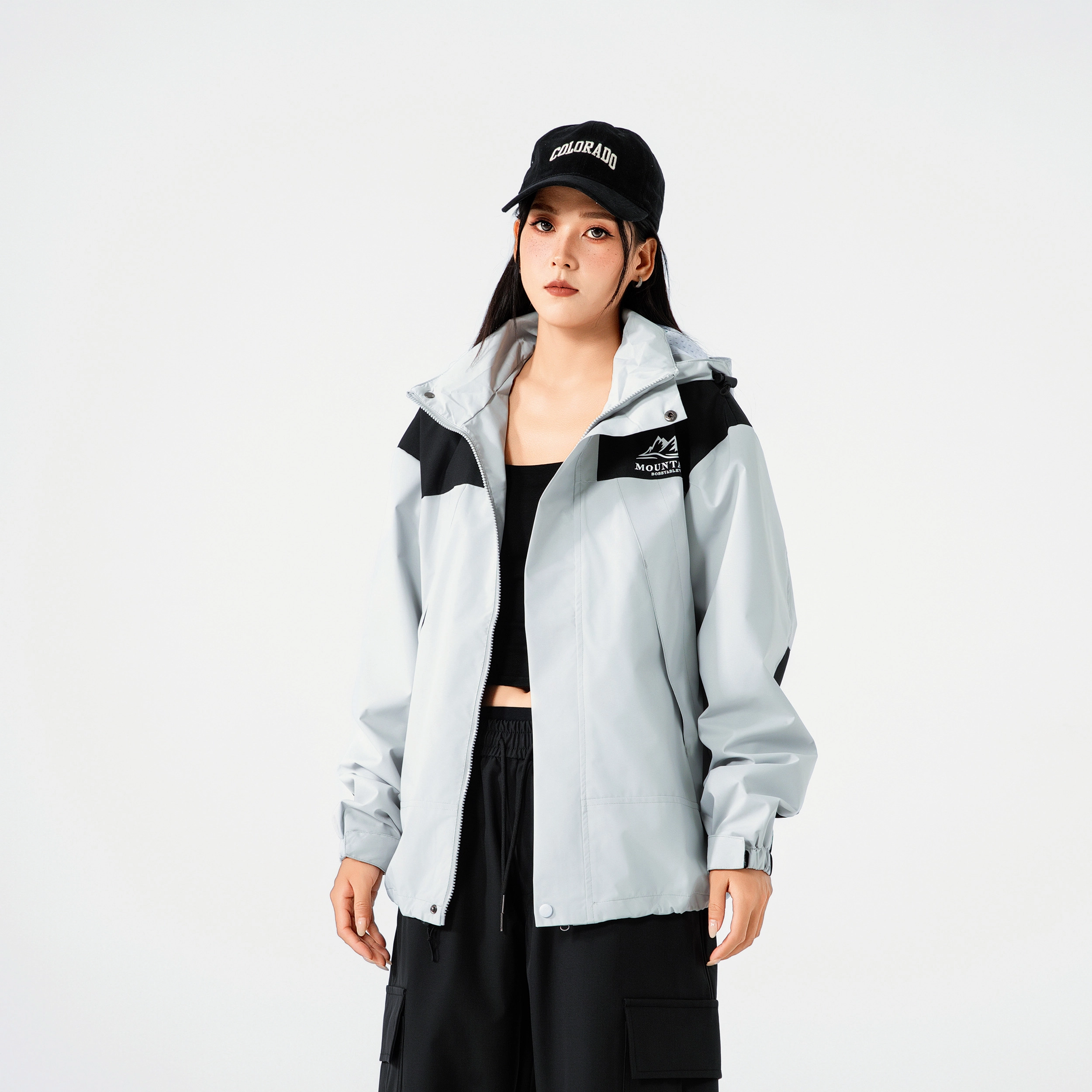 BOBBY ABLEY