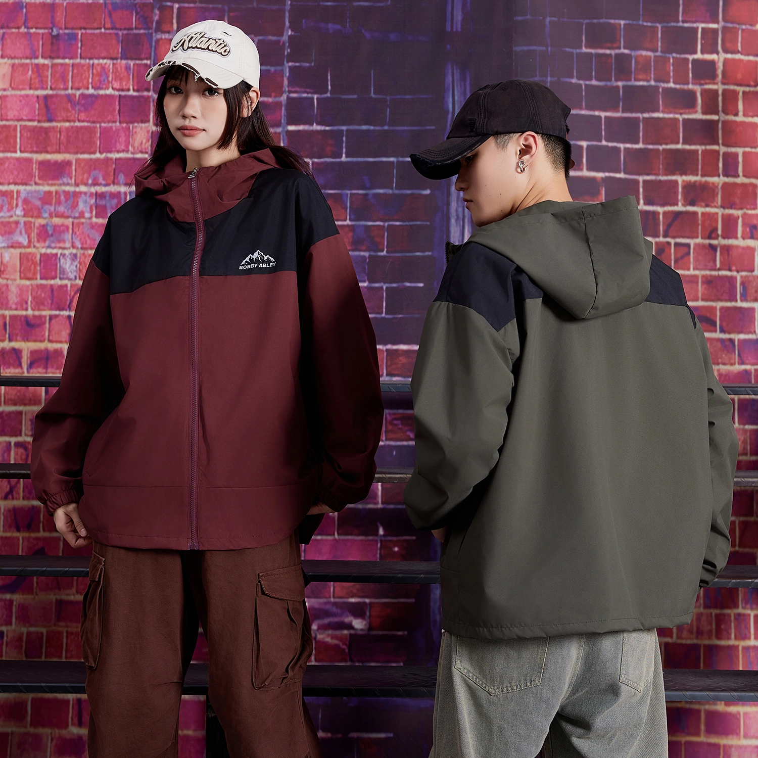 BOBBY ABLEY