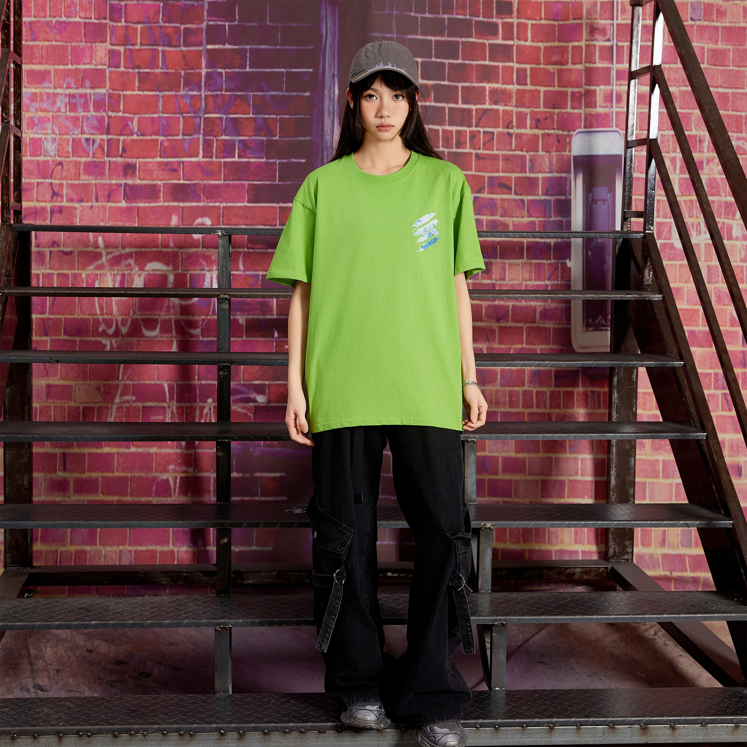 BOBBY ABLEY LogoT