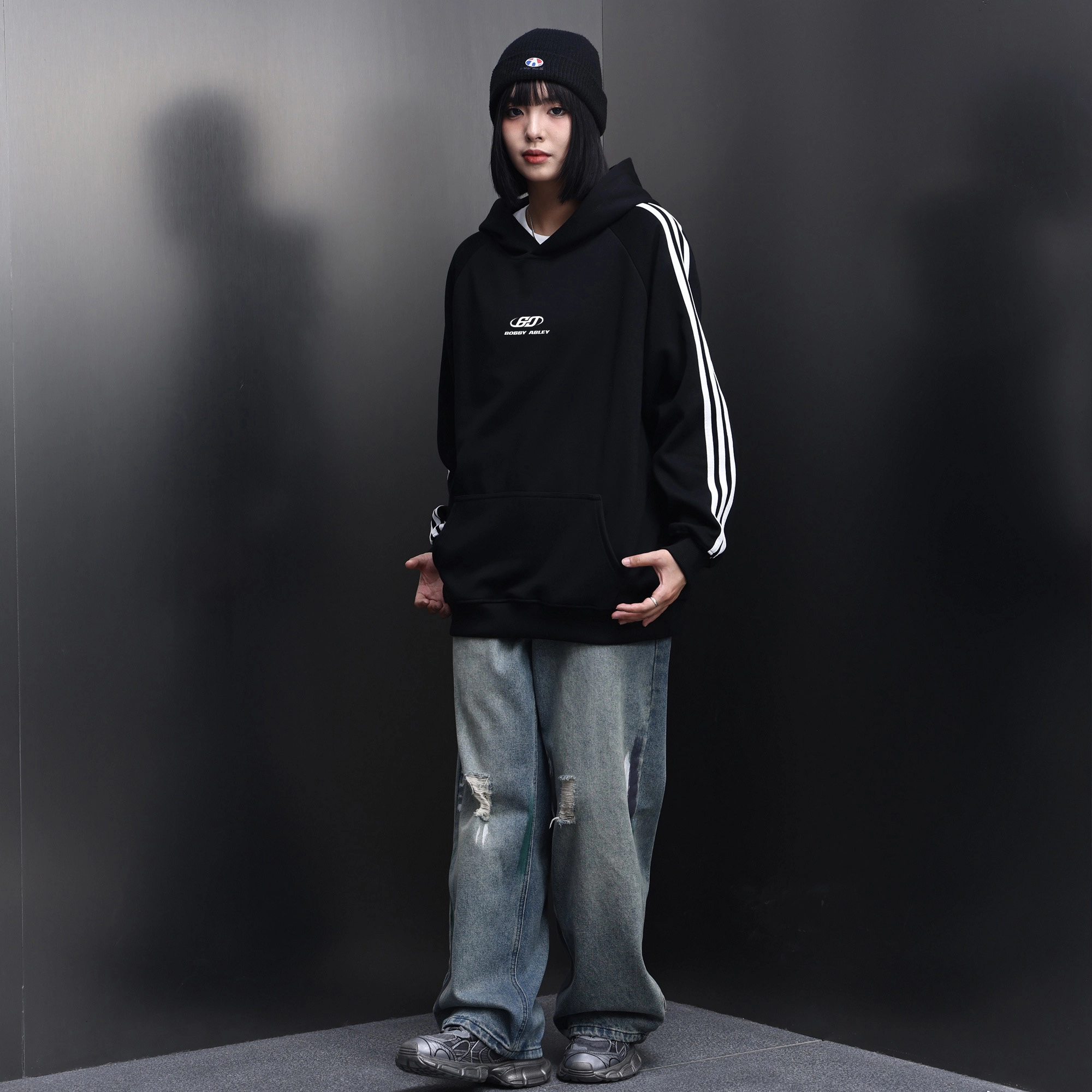 BOBBY ABLEY