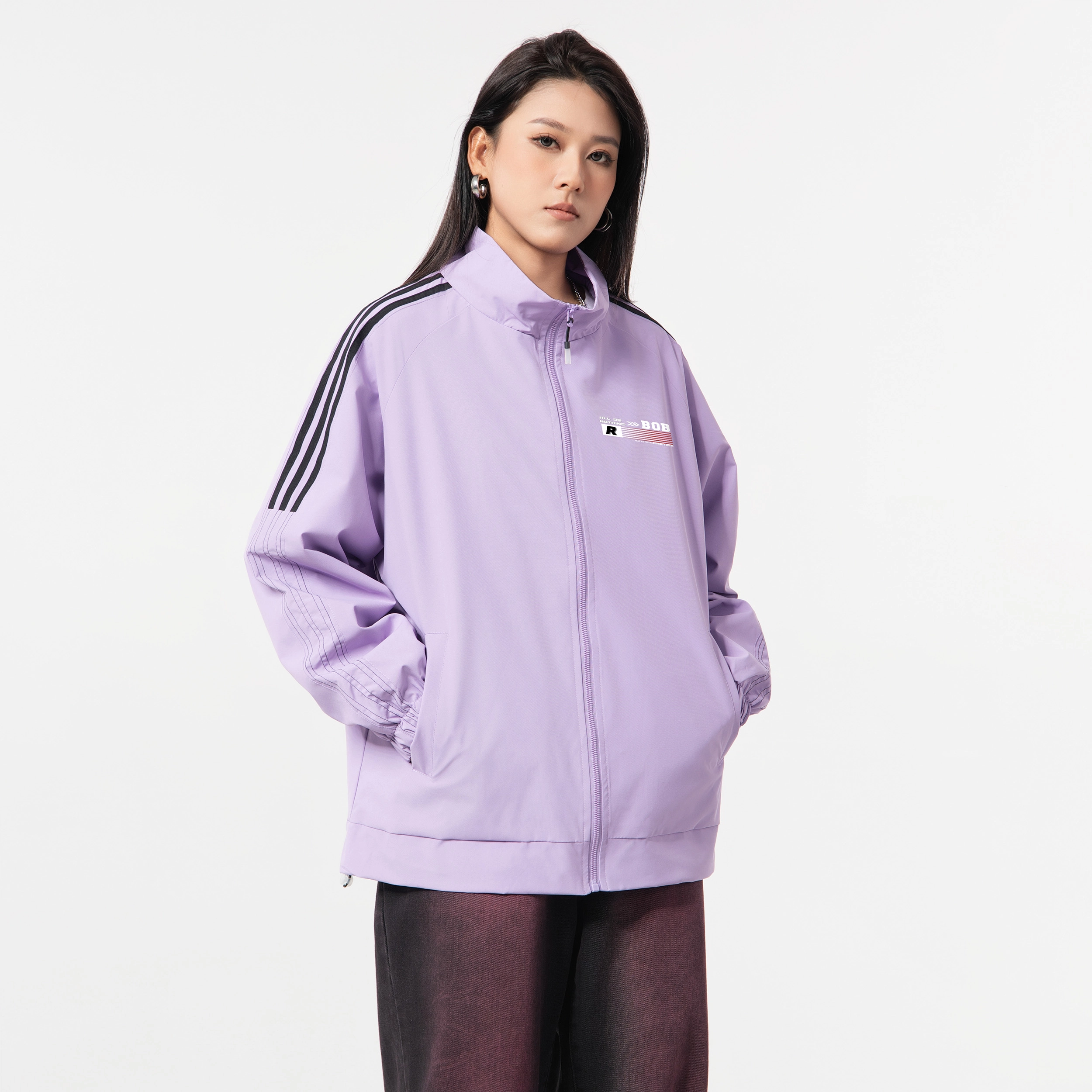 BOBBY ABLEY Logo