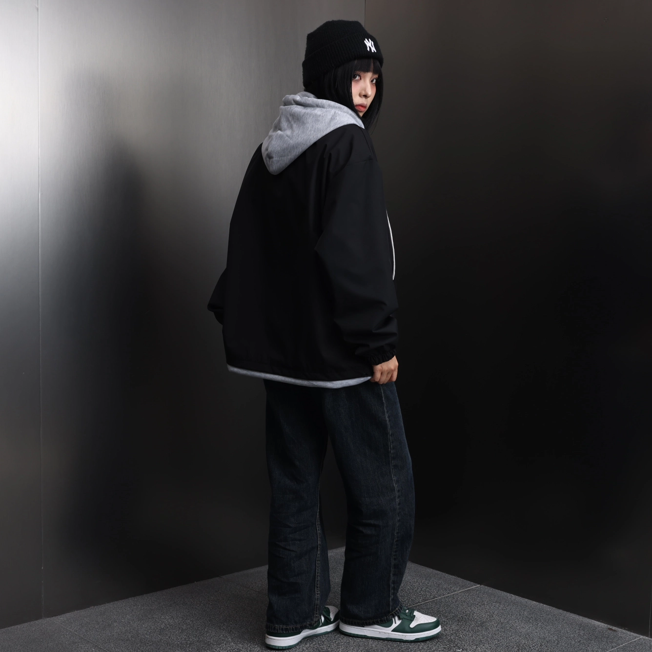 BOBBY ABLEY