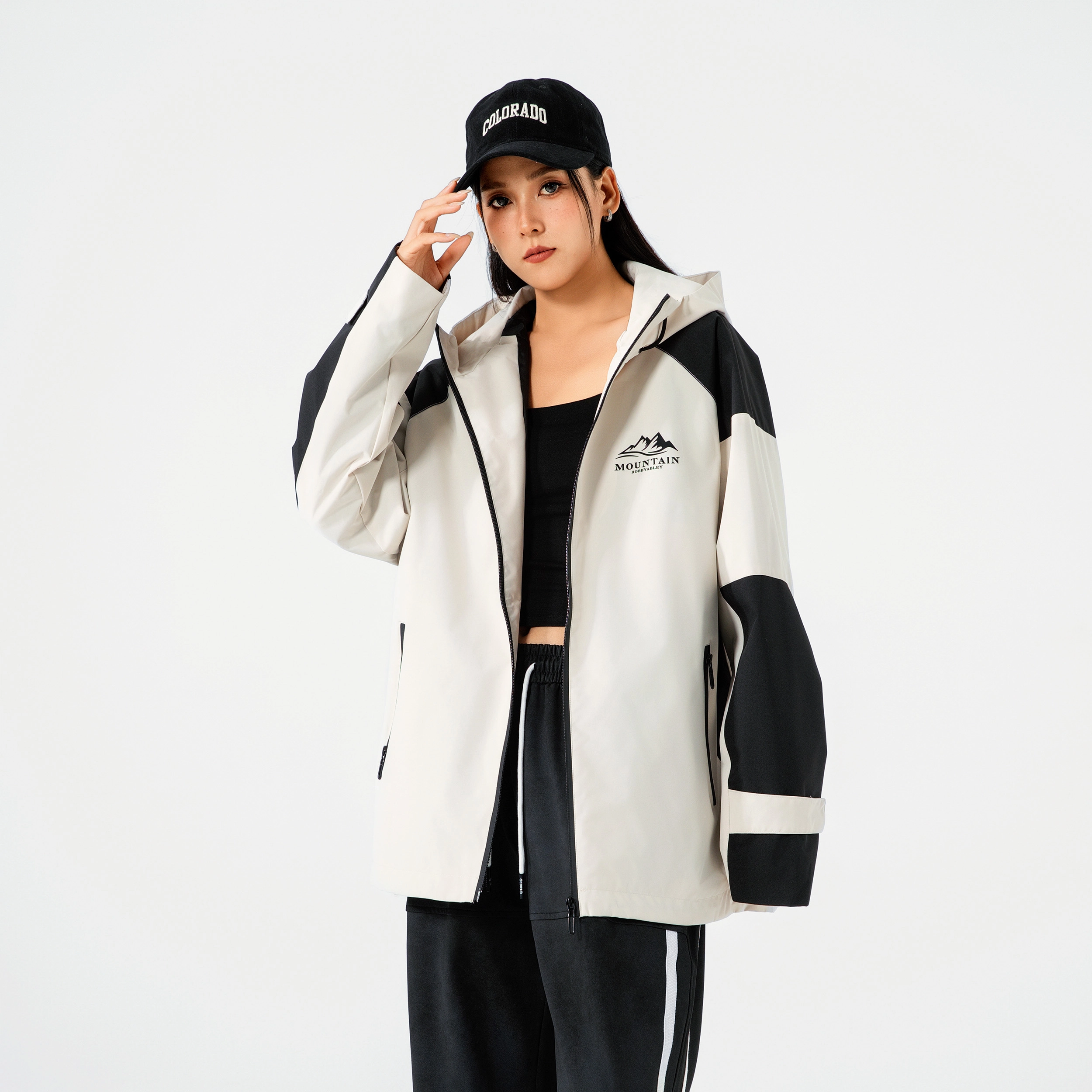 BOBBY ABLEY Logo
