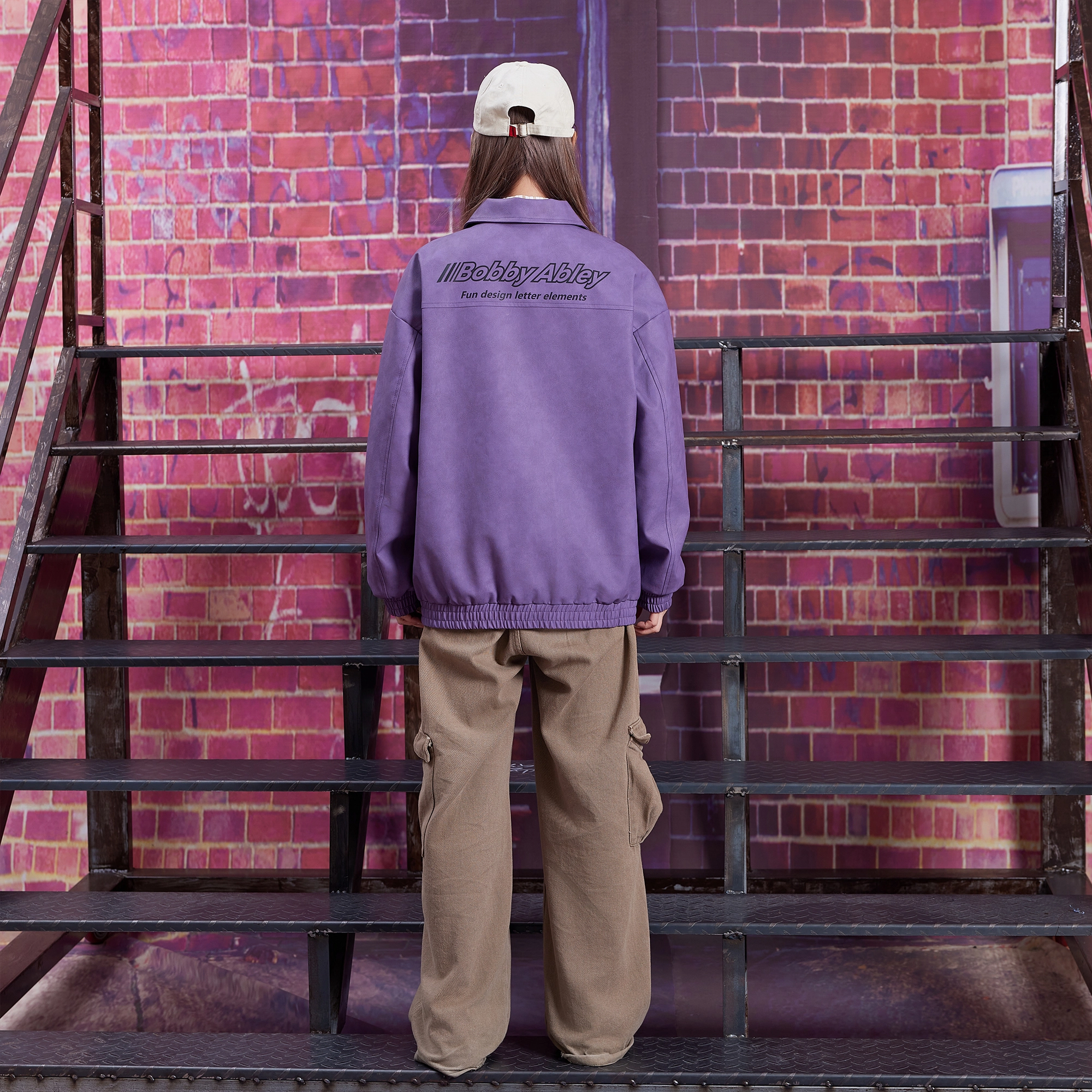 BOBBY ABLEY