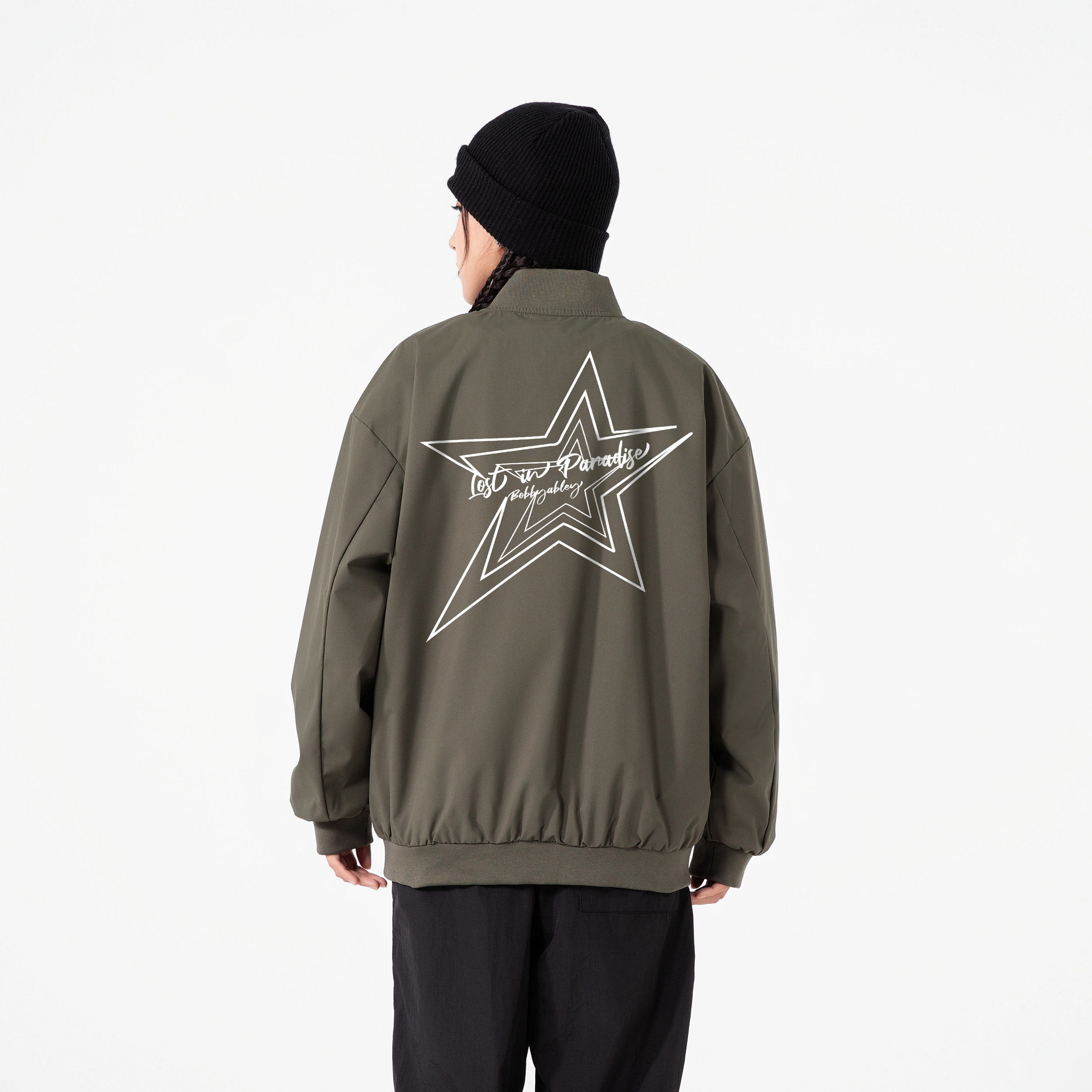 BOBBY ABLEY