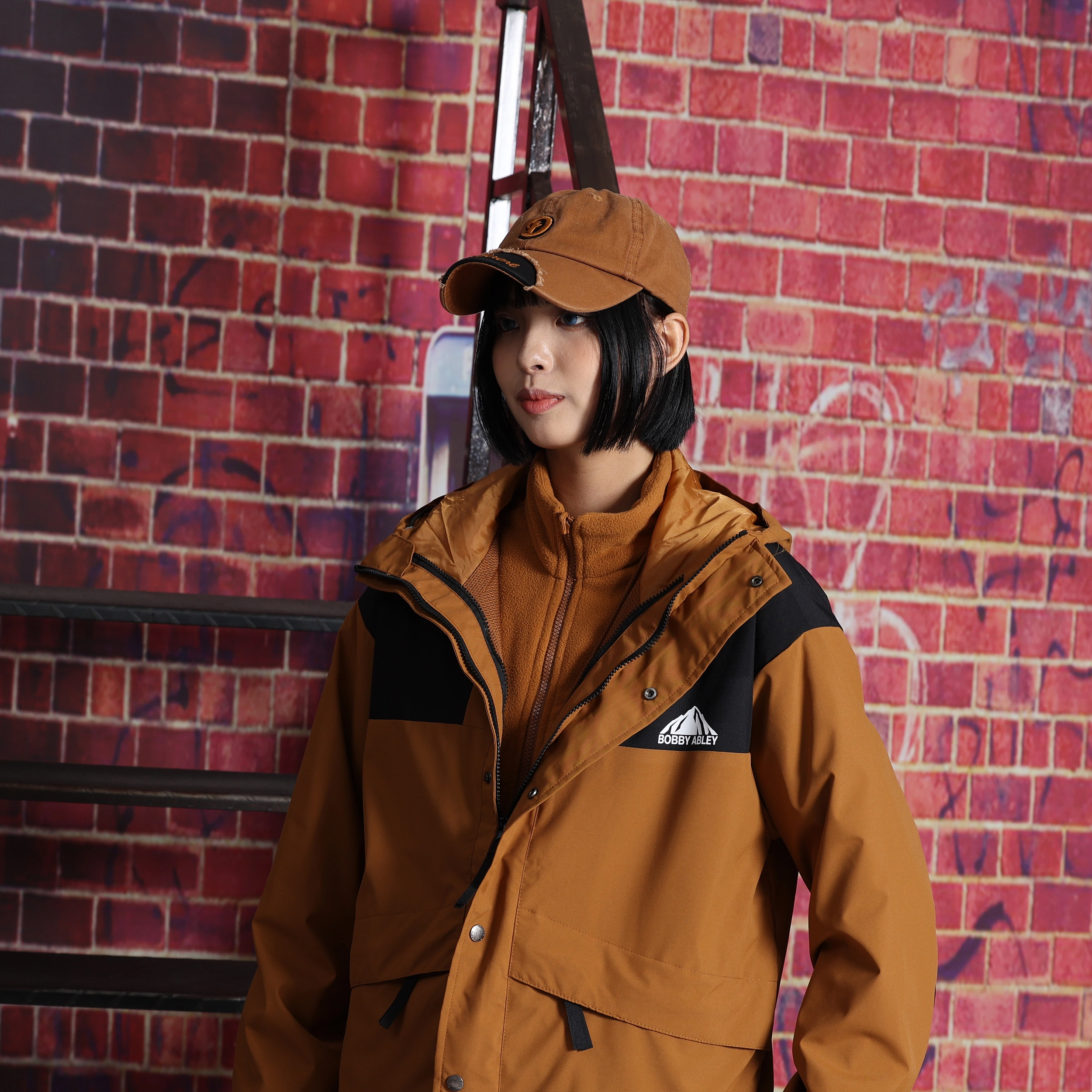 BOBBY ABLEY
