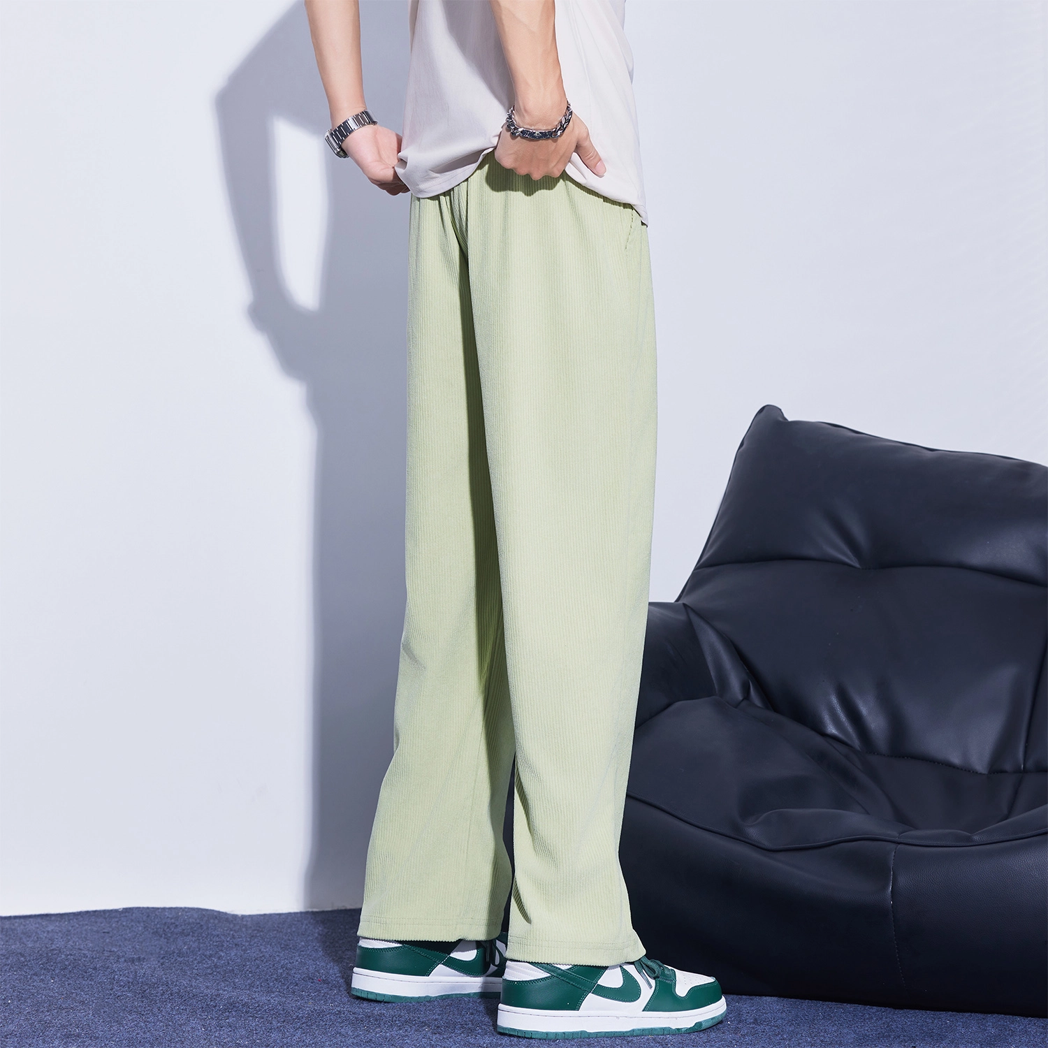BOBBY ABLEY
