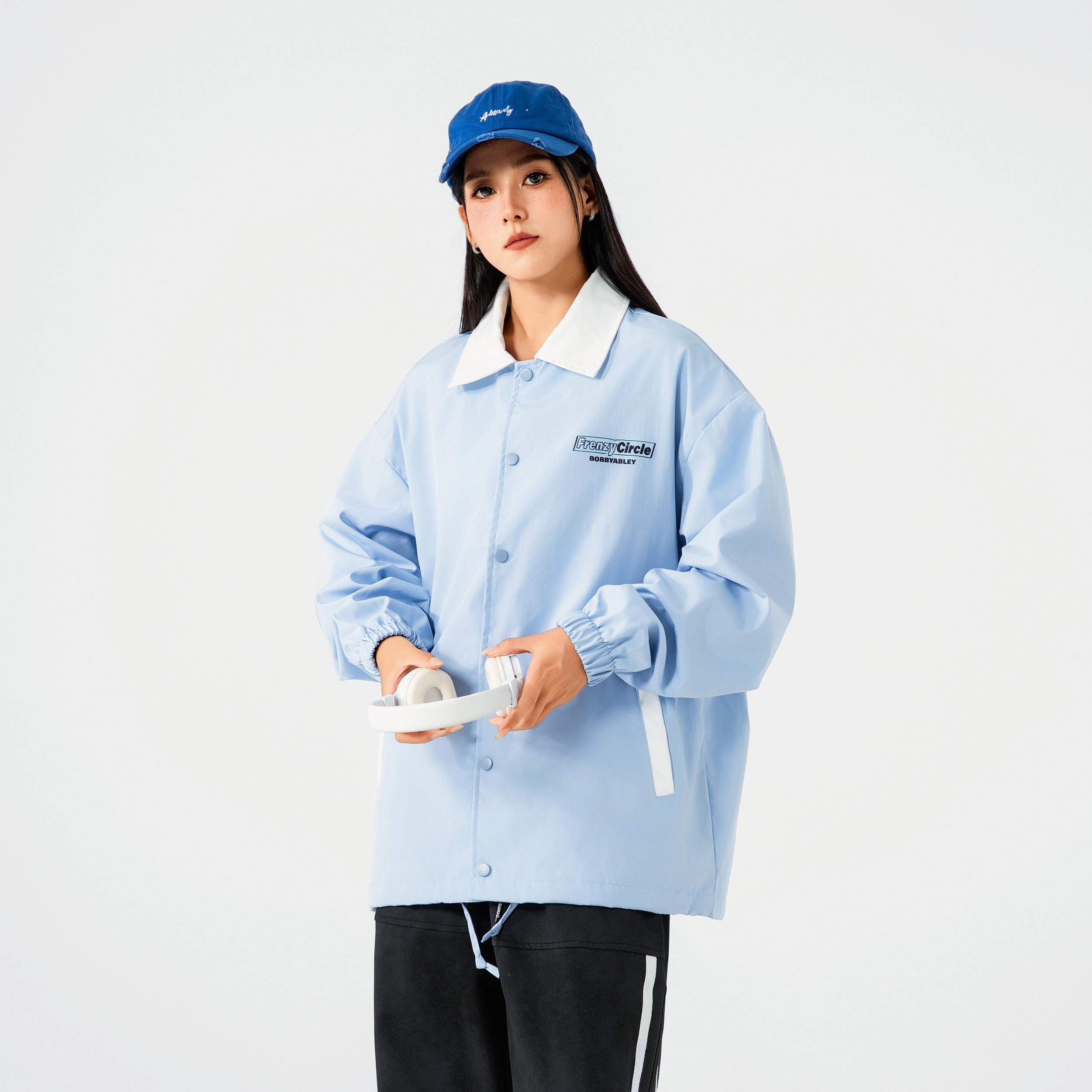 BOBBY ABLEY Logo