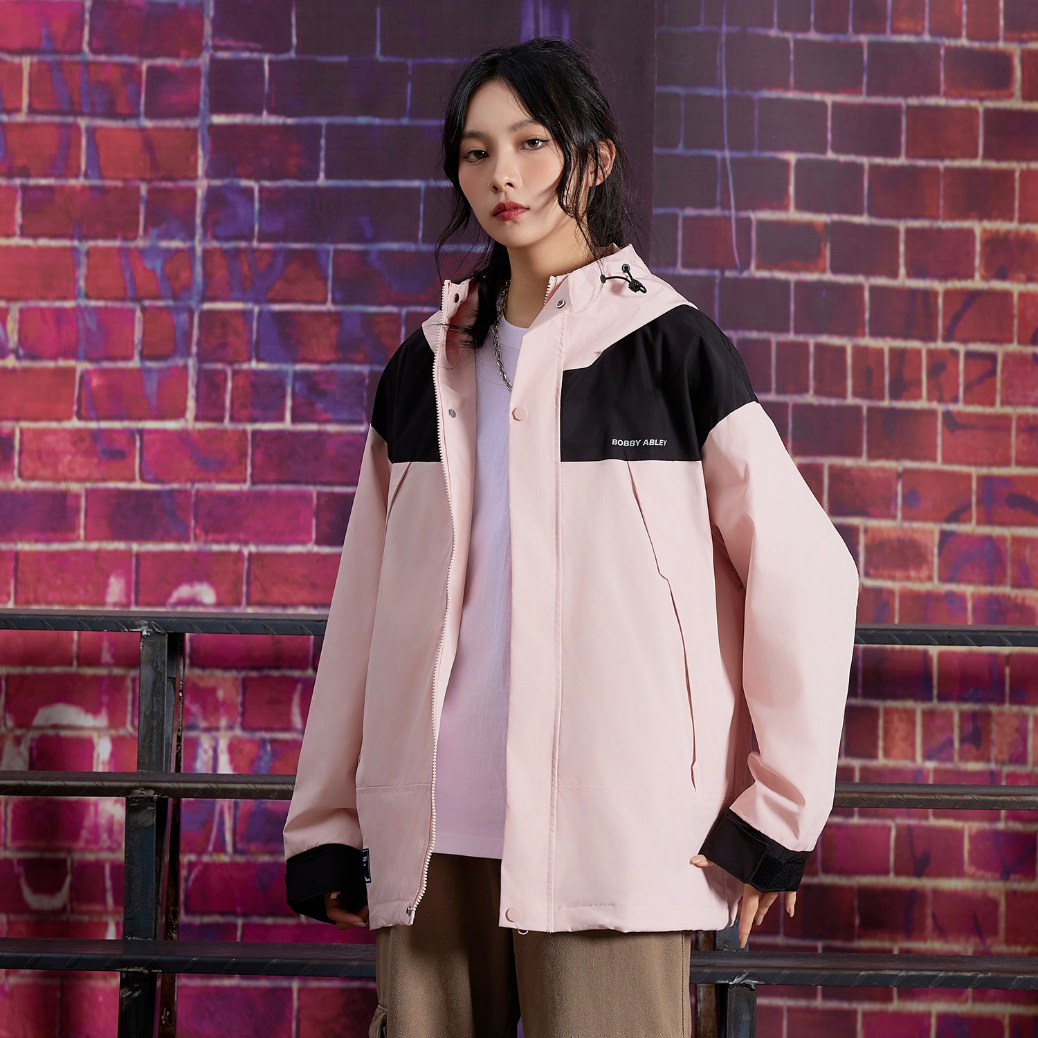 BOBBY ABLEY